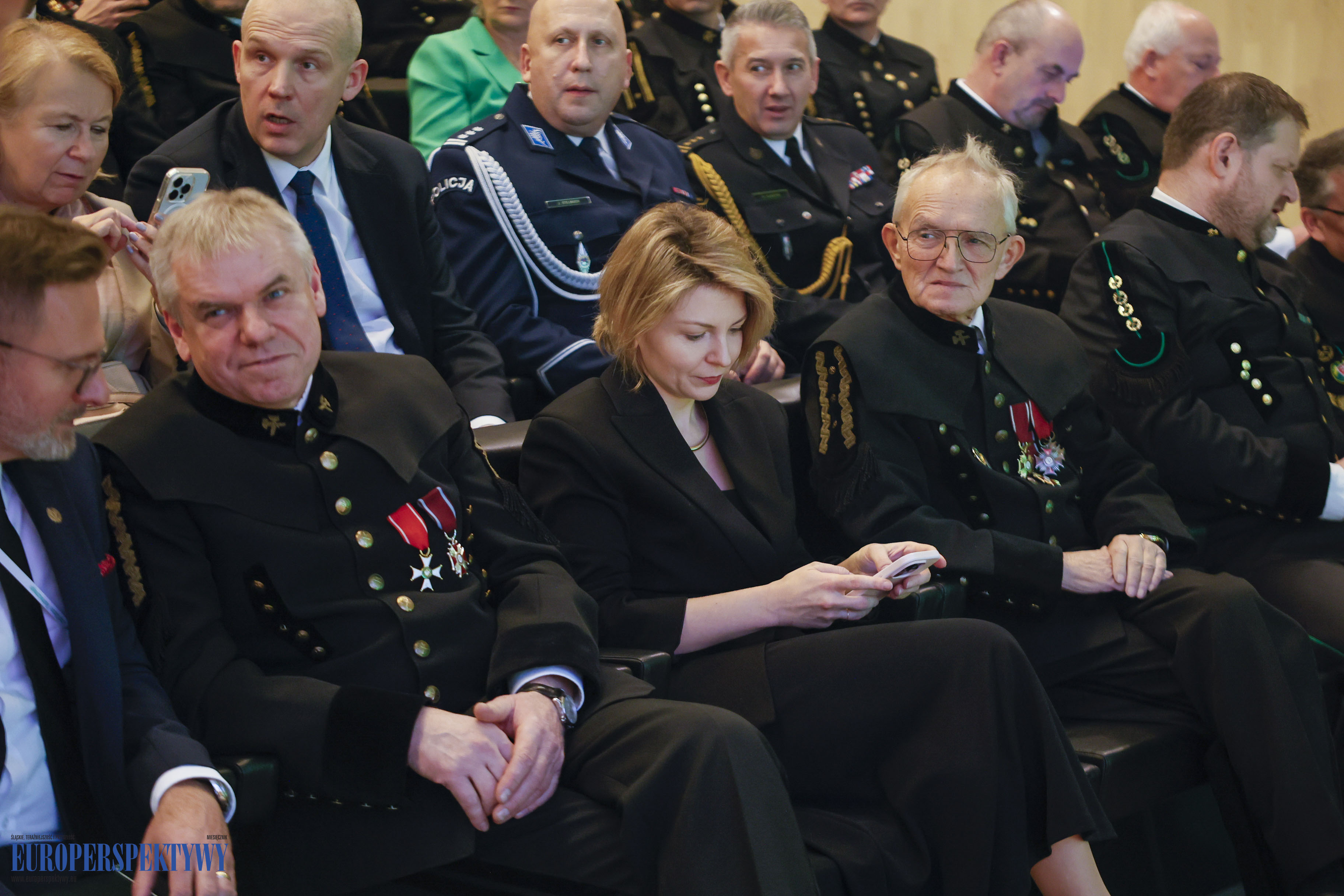 Europerspektywy Barbórka WUG-u 2024