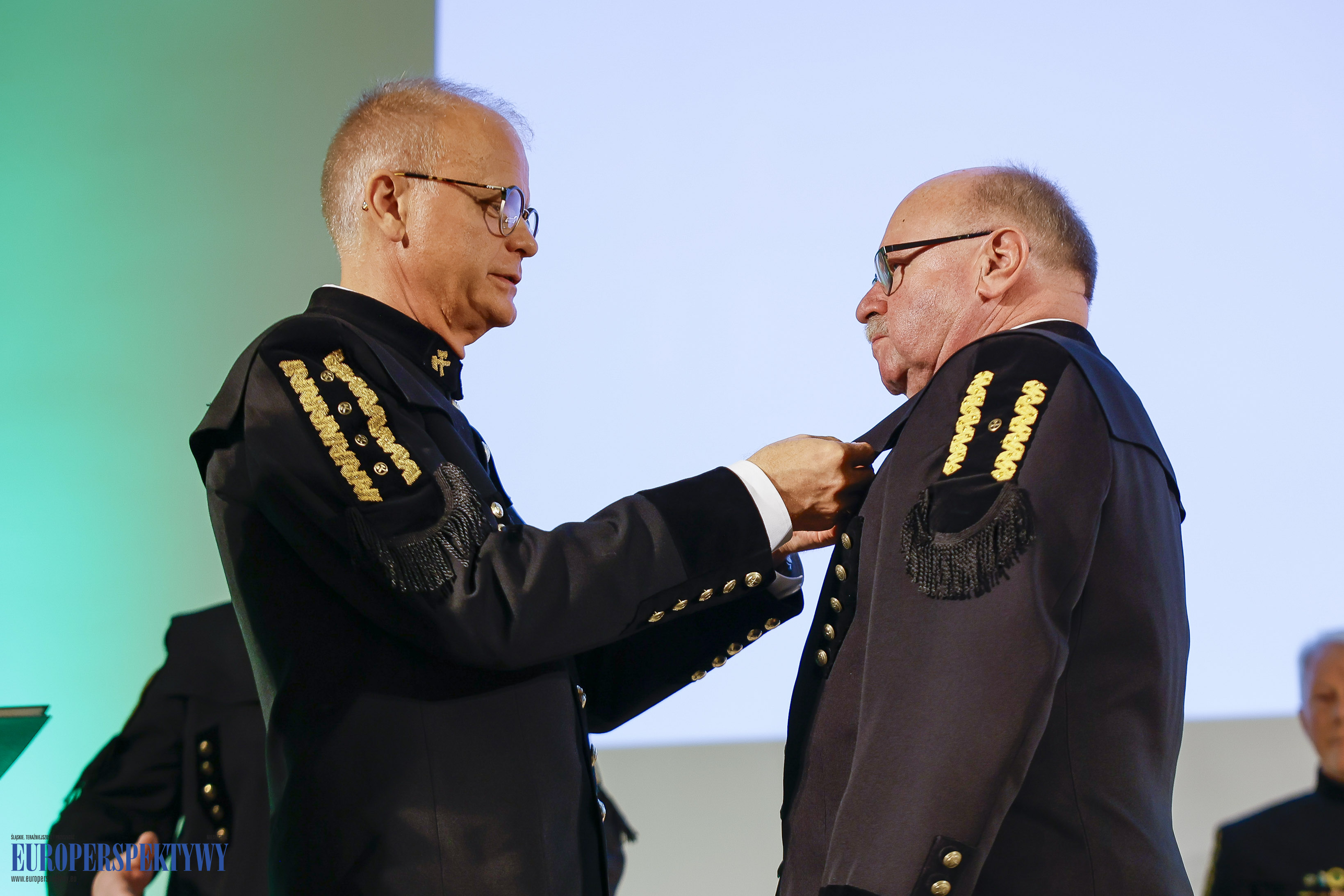 Europerspektywy Barbórka WUG-u 2024