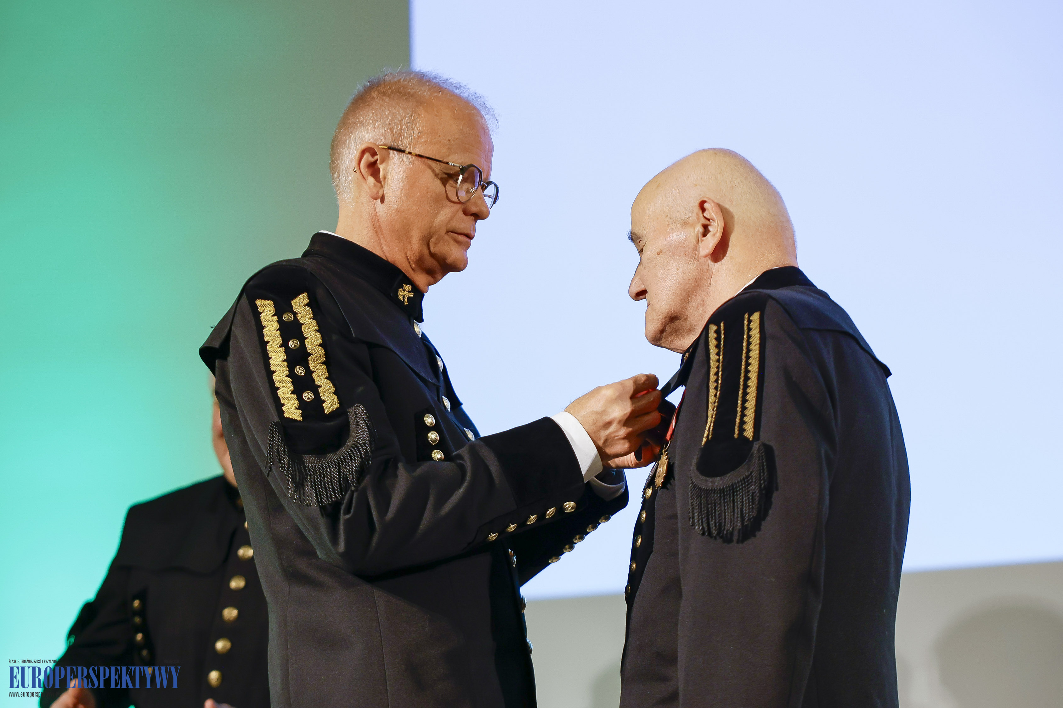 Europerspektywy Barbórka WUG-u 2024