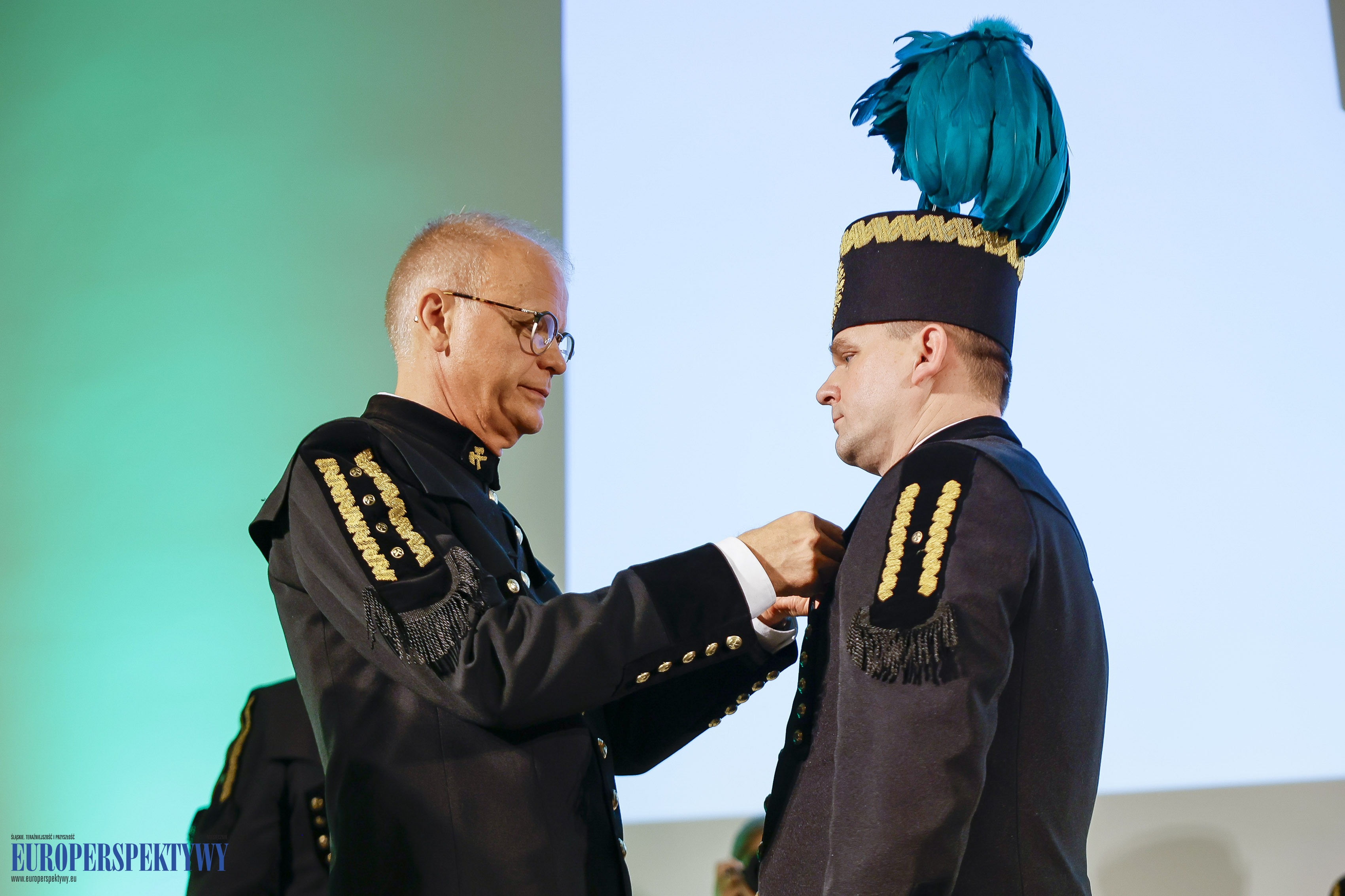 Europerspektywy Barbórka WUG-u 2024