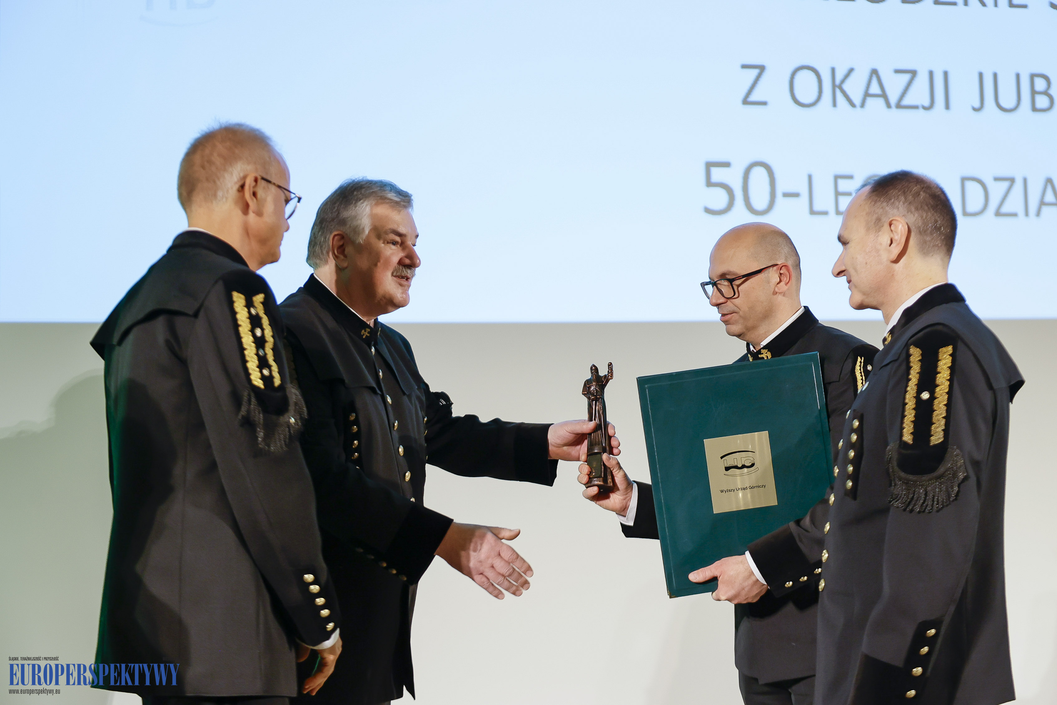 Europerspektywy Barbórka WUG-u 2024