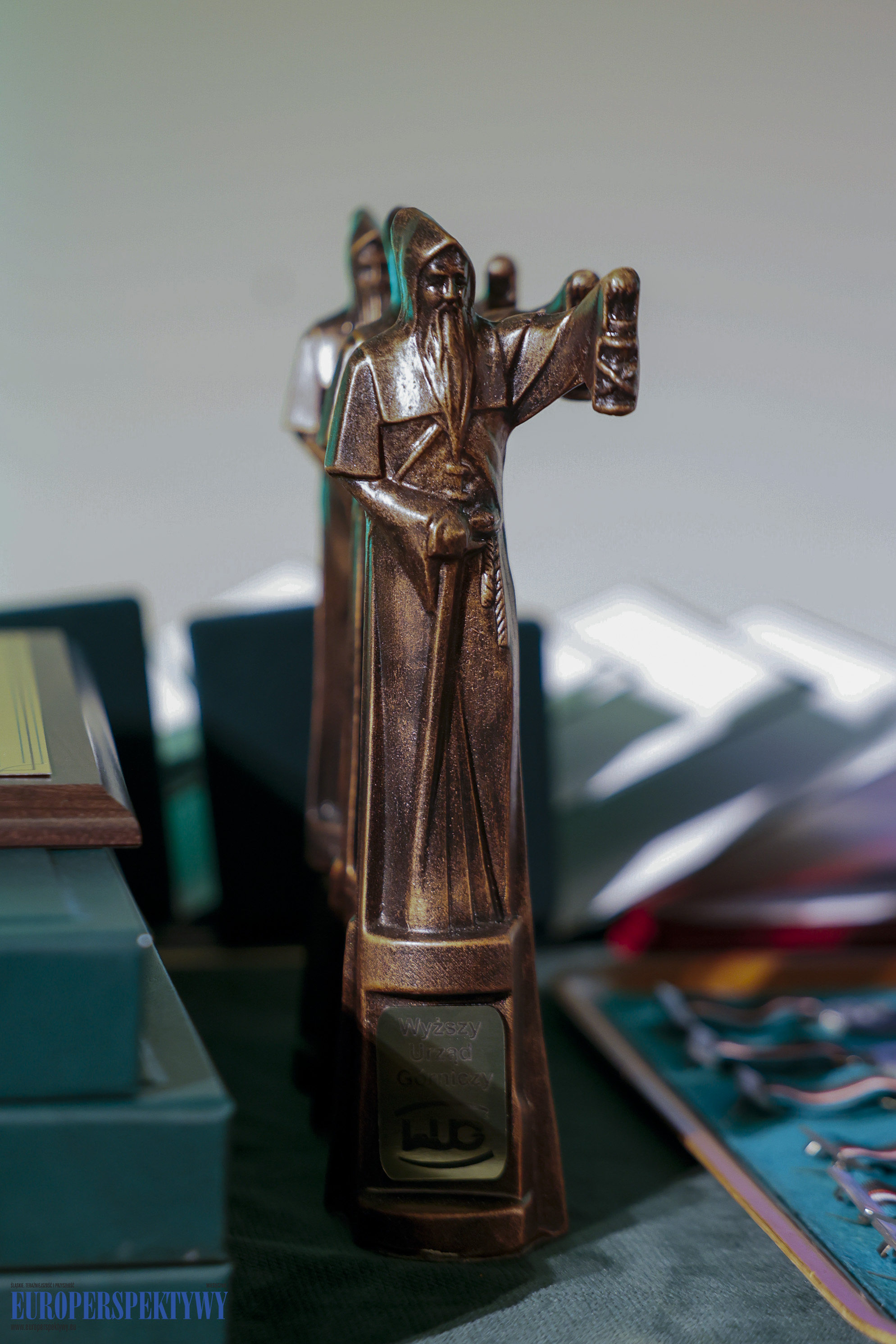 Europerspektywy Barbórka WUG-u 2024