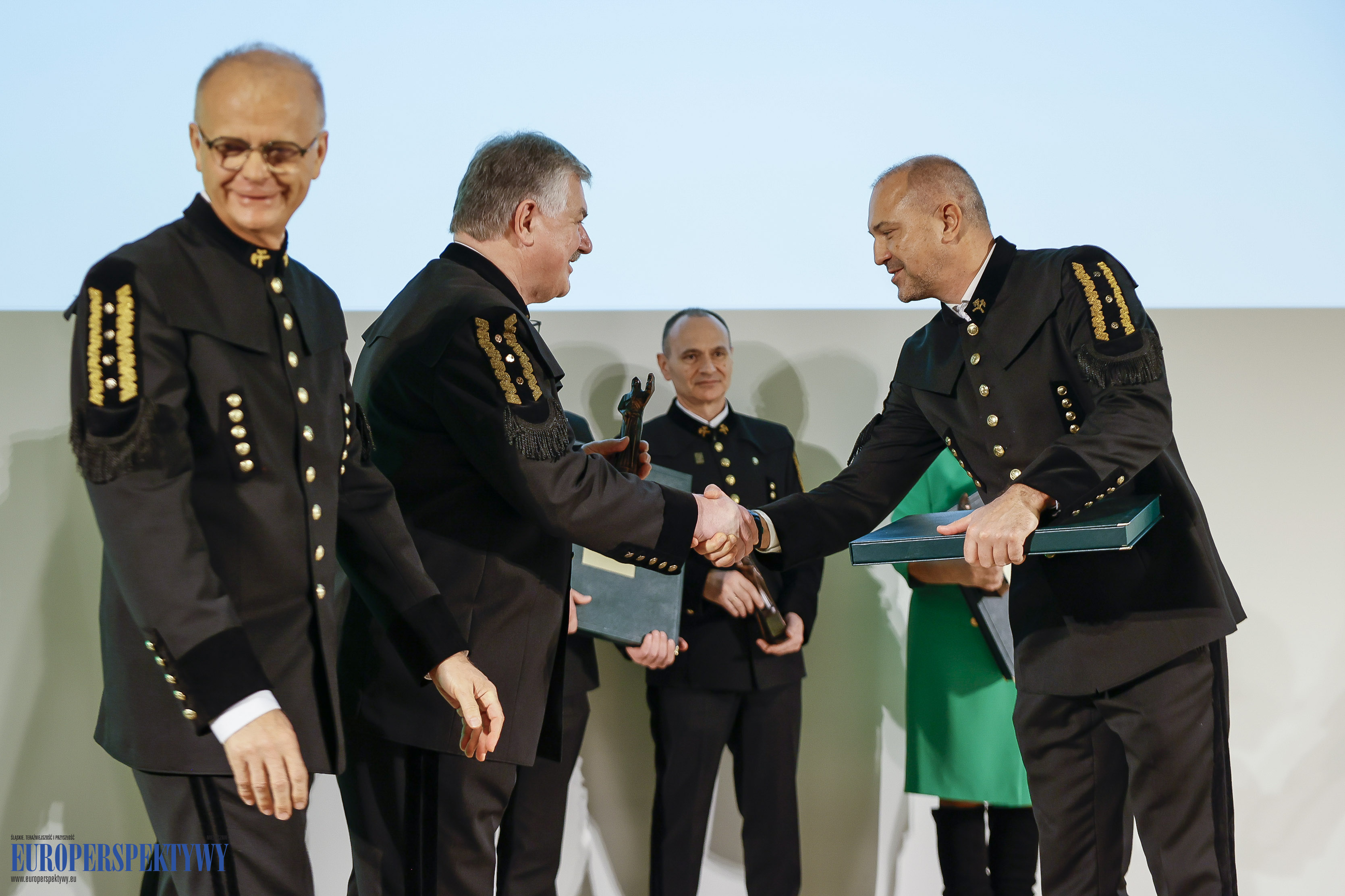 Europerspektywy Barbórka WUG-u 2024