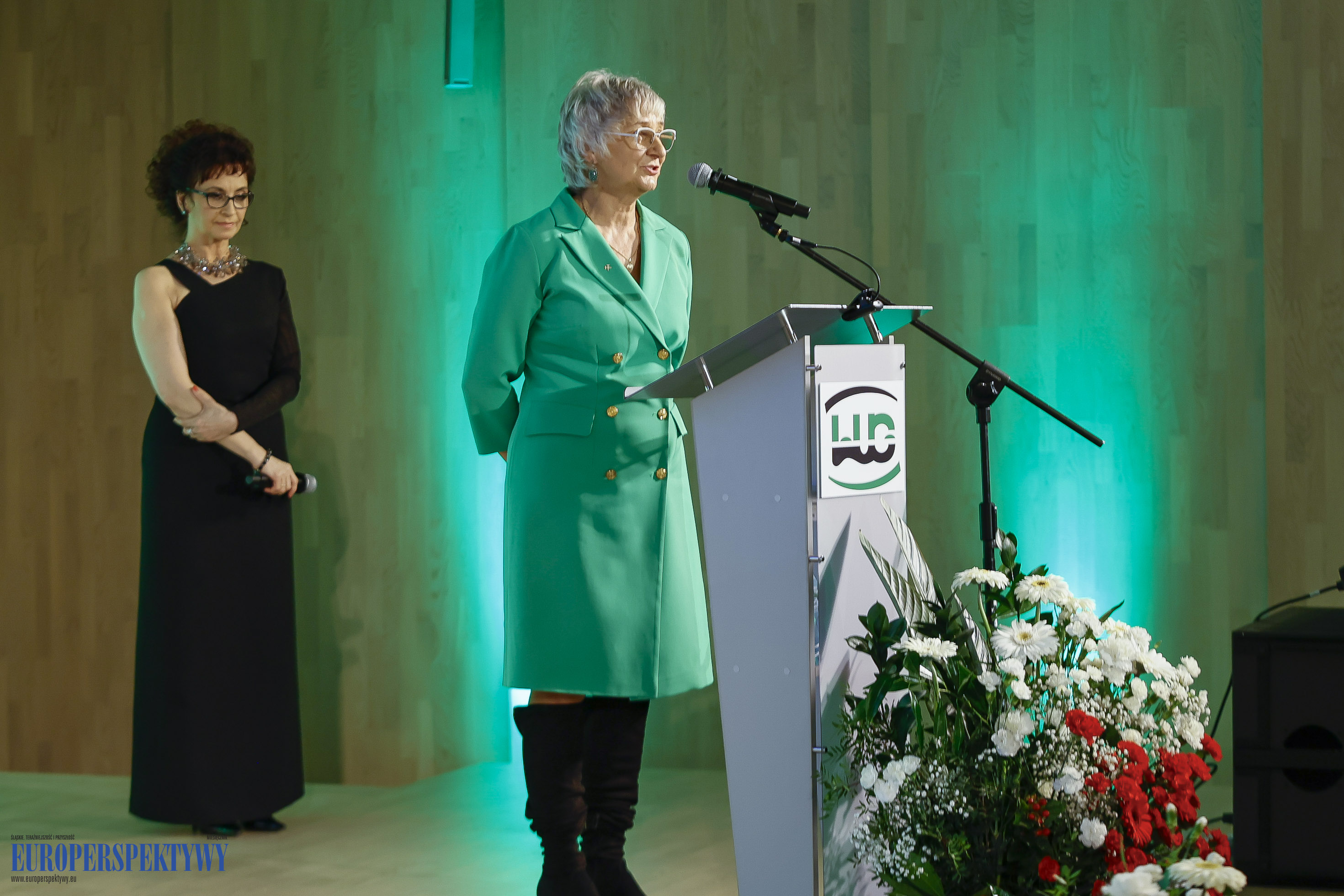 Europerspektywy Barbórka WUG-u 2024