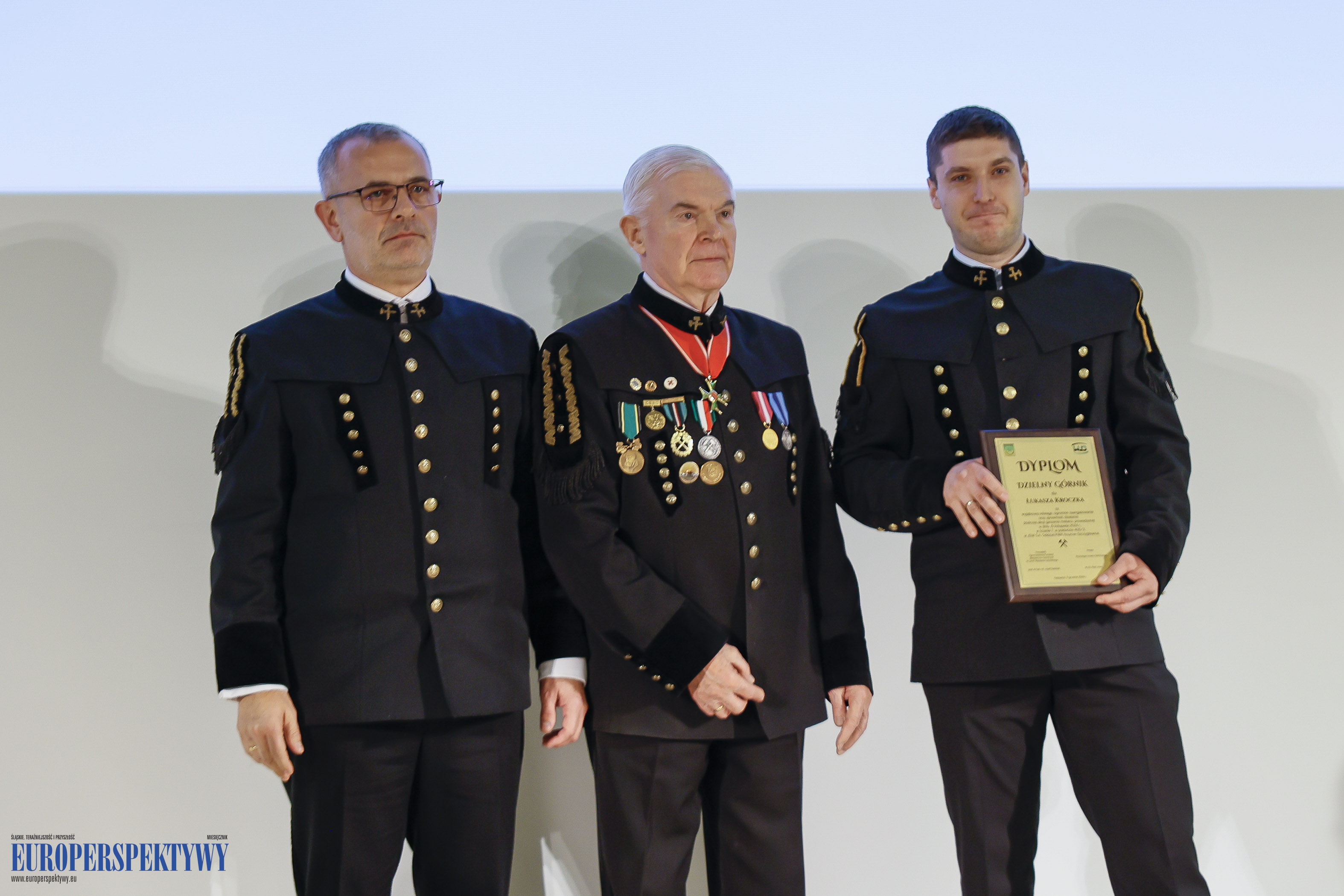 Europerspektywy Barbórka WUG-u 2024