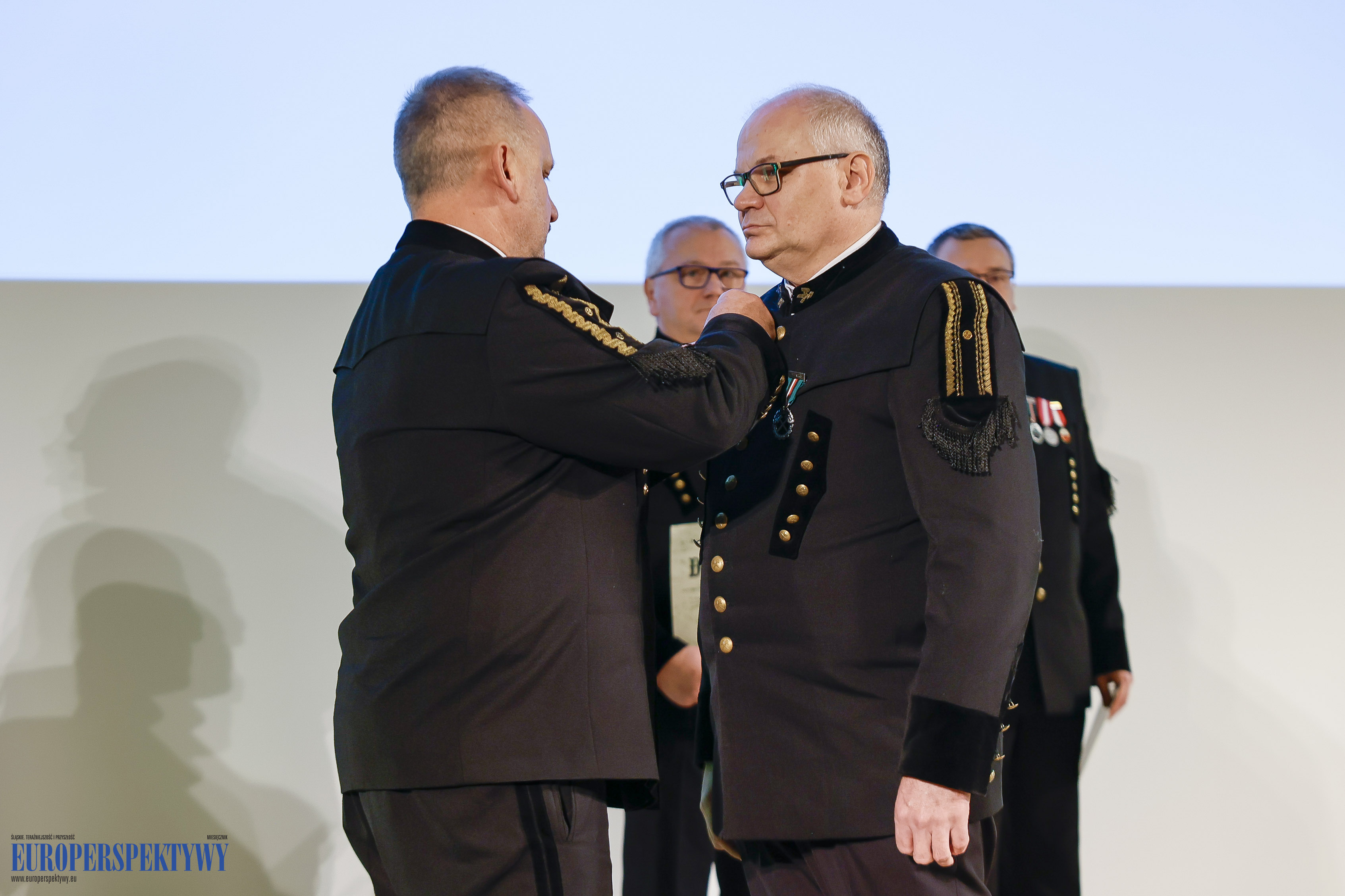 Europerspektywy Barbórka WUG-u 2024