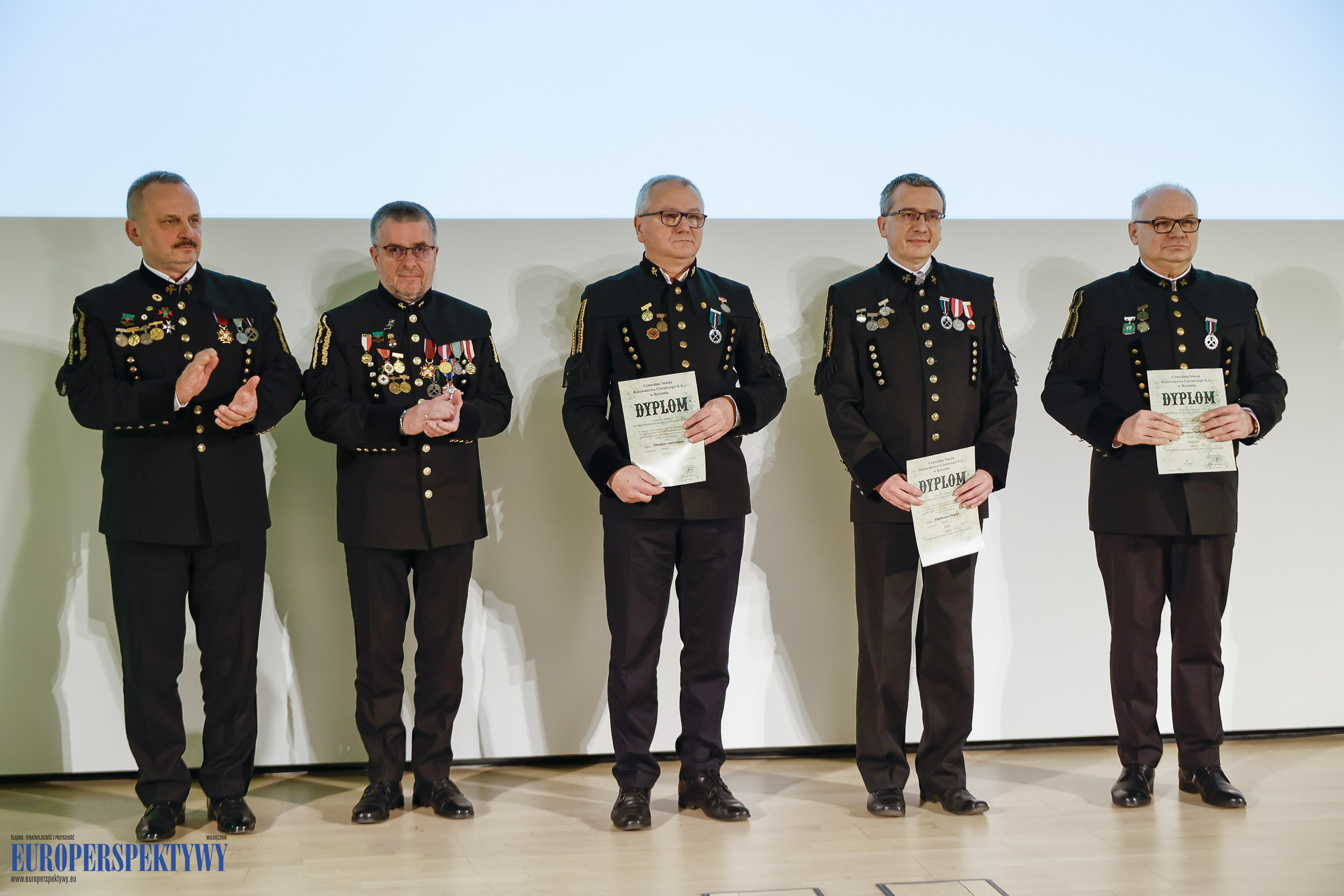 Europerspektywy Barbórka WUG-u 2024