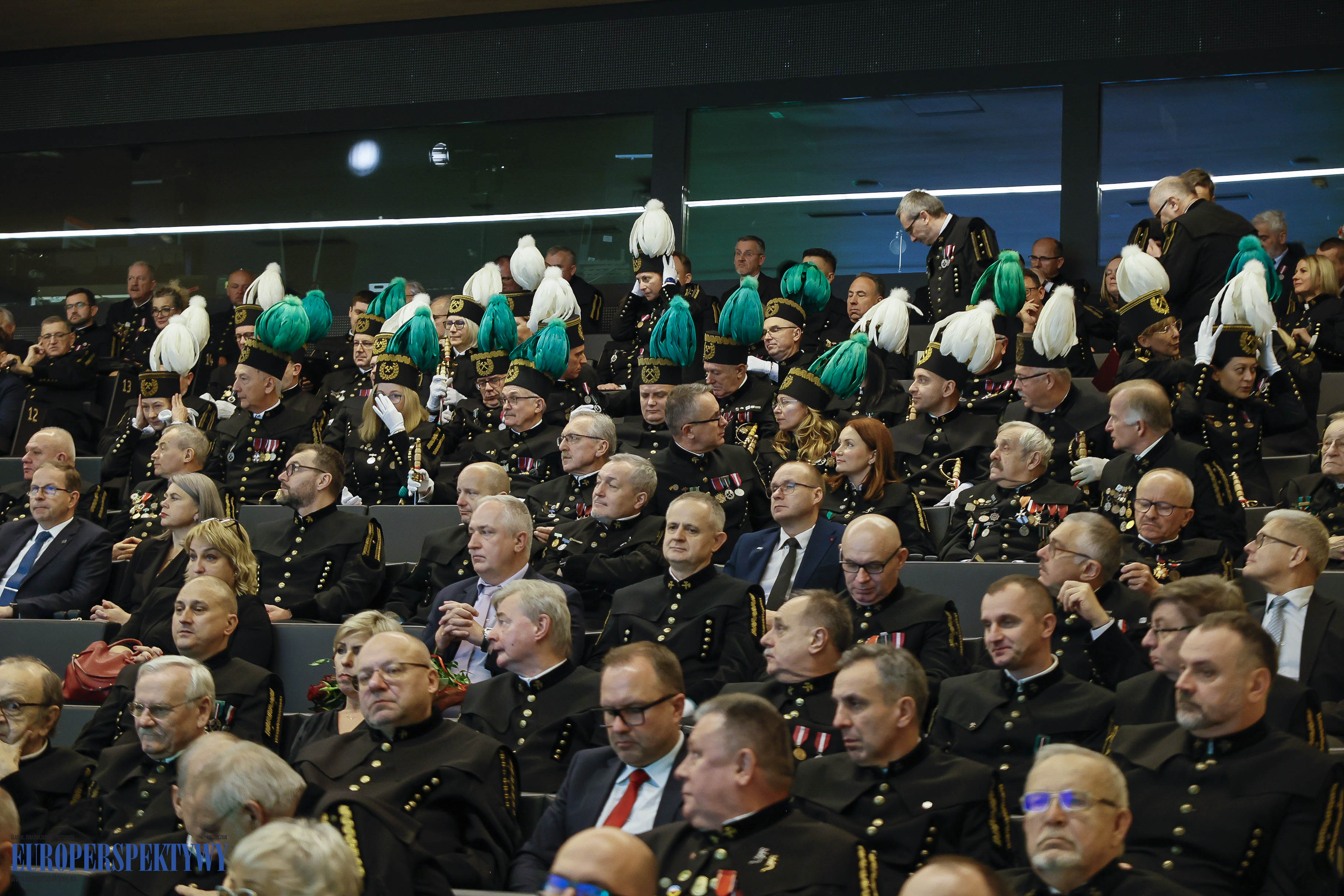 Europerspektywy Barbórka WUG-u 2024