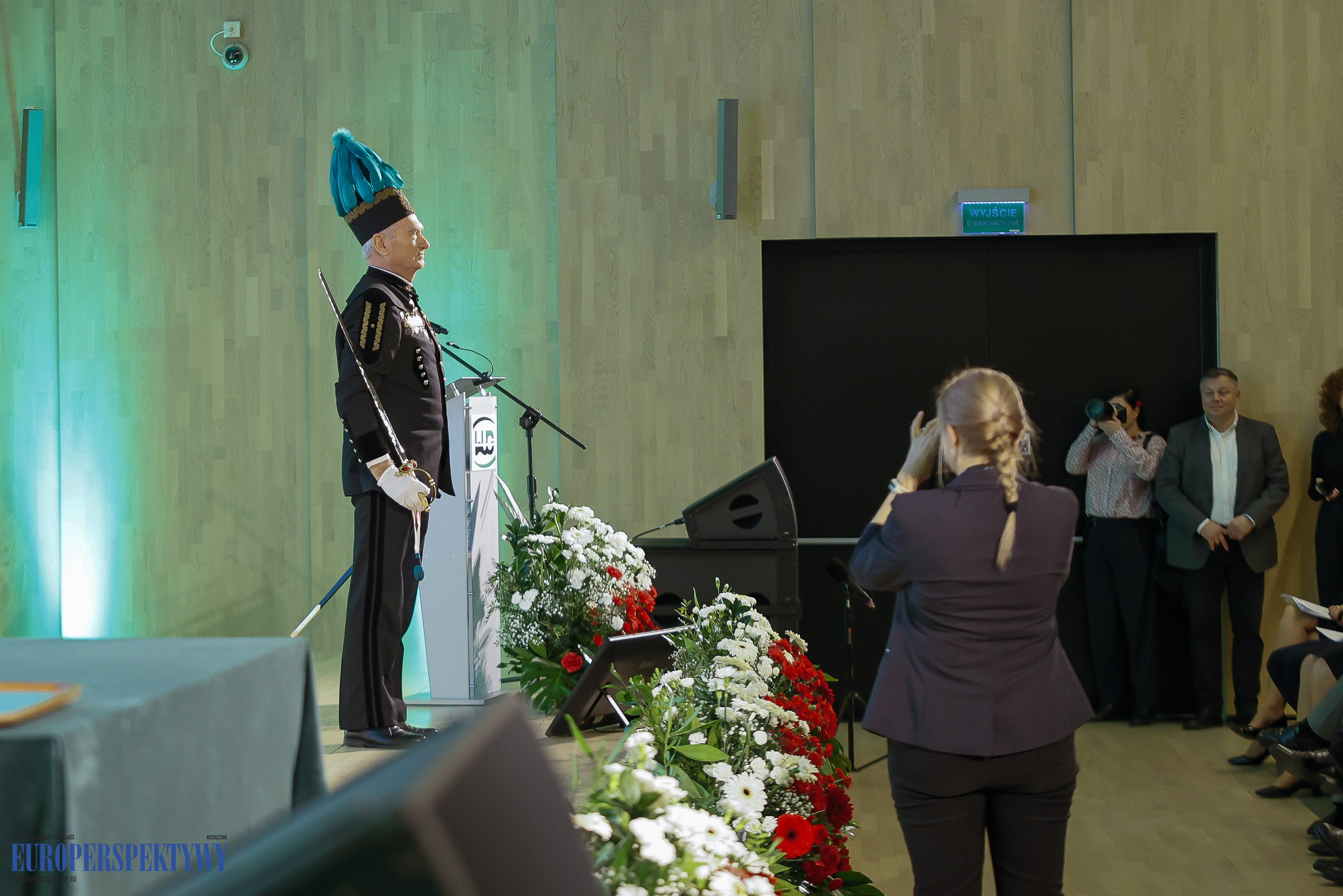 Europerspektywy Barbórka WUG-u 2024