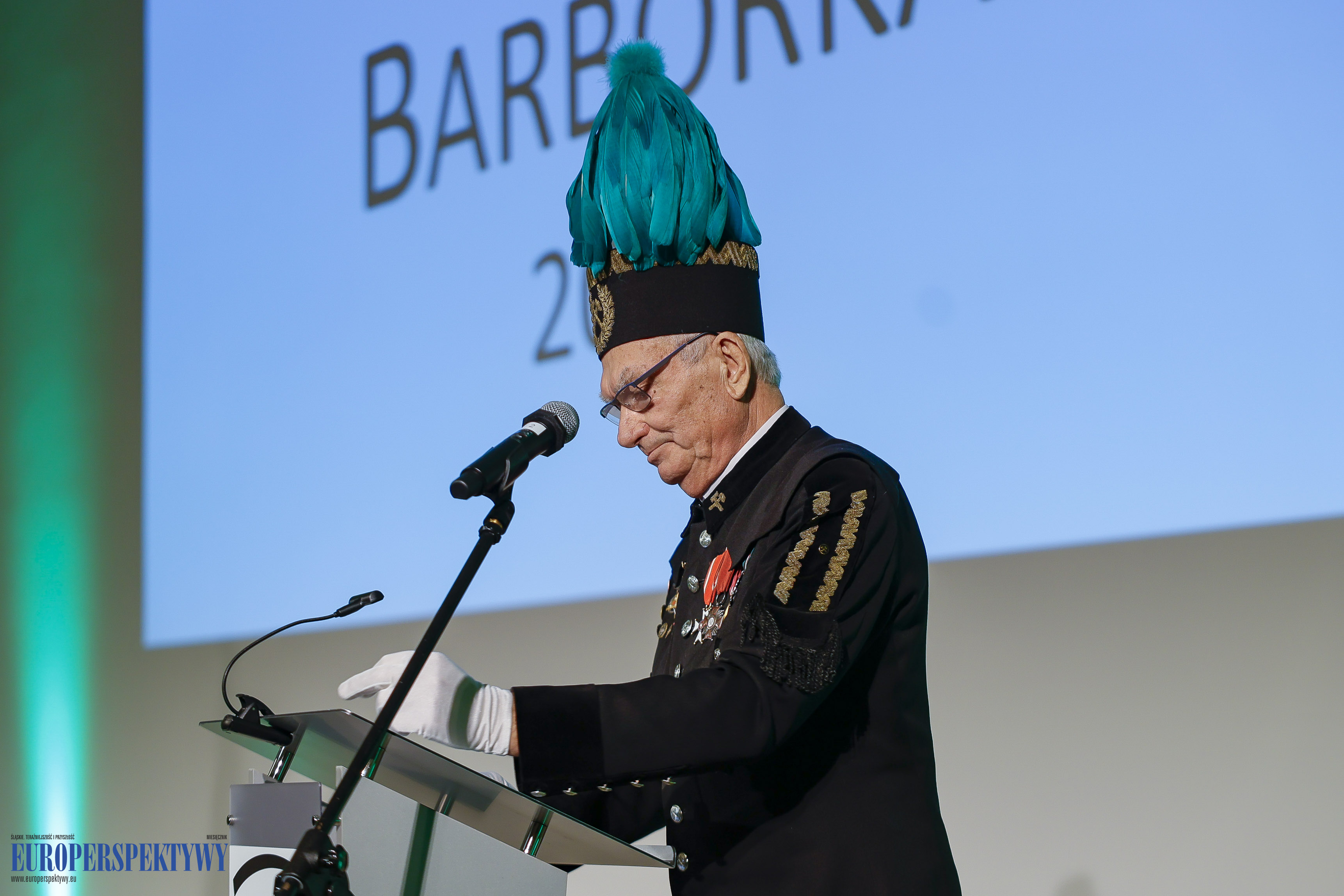 Europerspektywy Barbórka WUG-u 2024