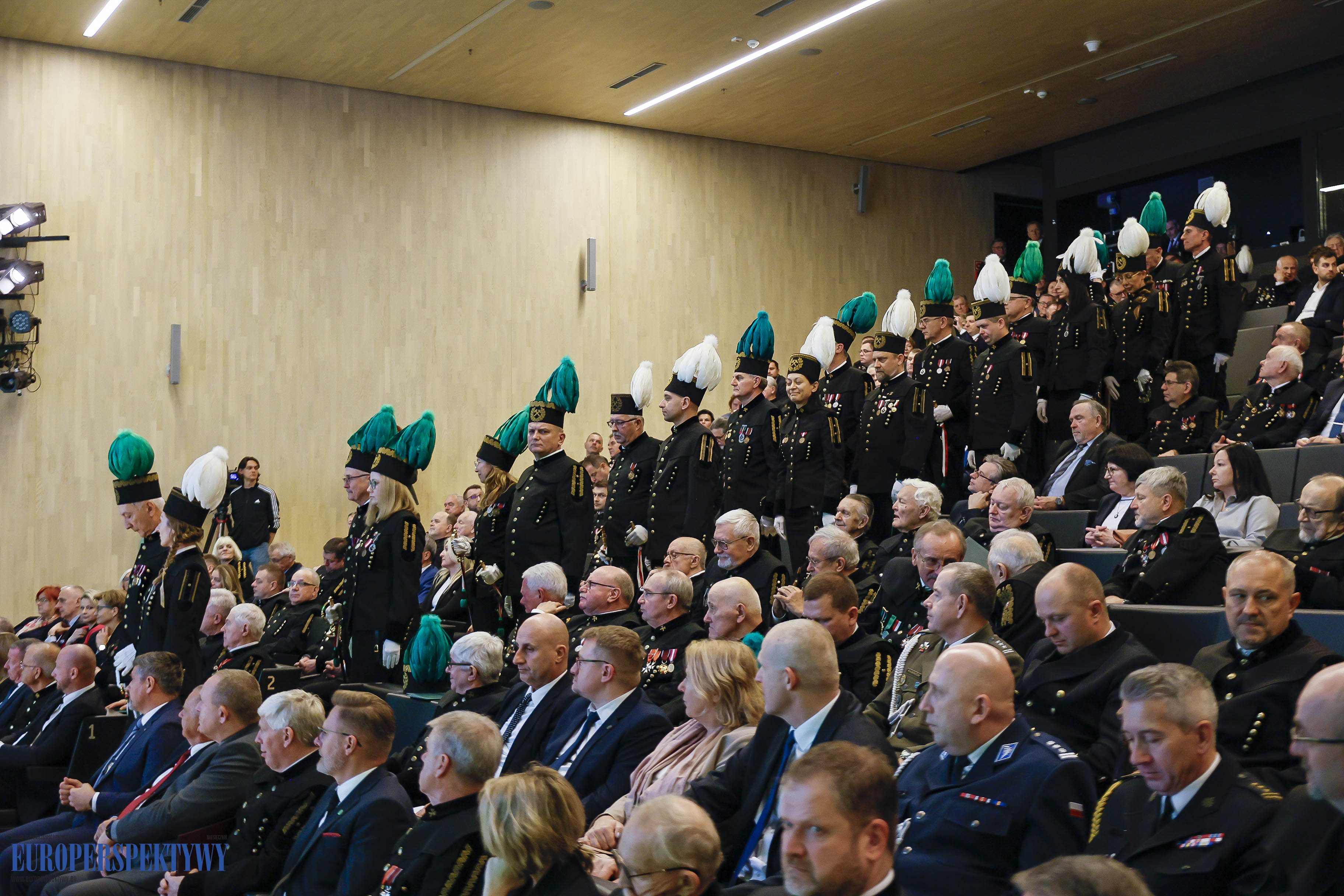 Europerspektywy Barbórka WUG-u 2024