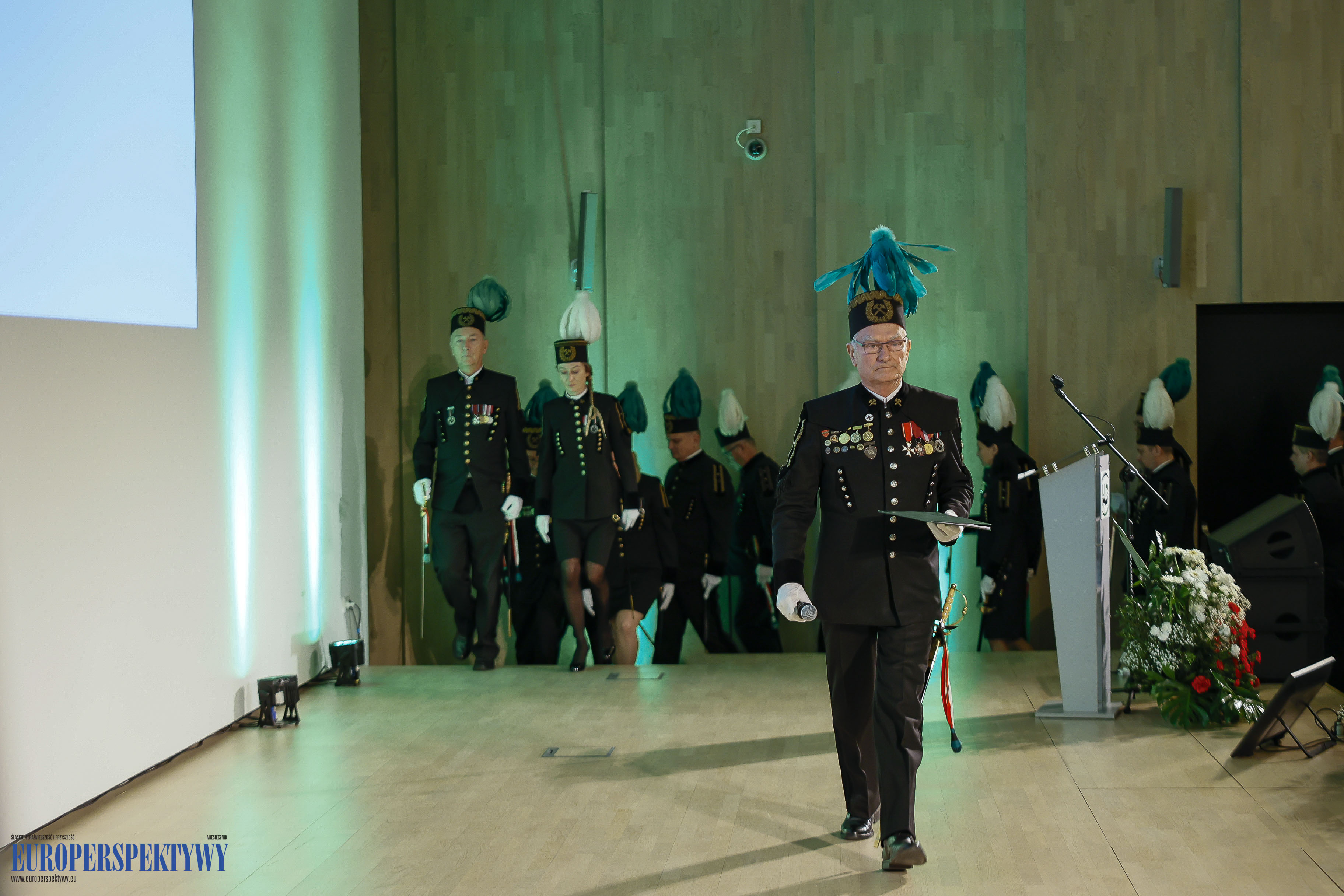 Europerspektywy Barbórka WUG-u 2024