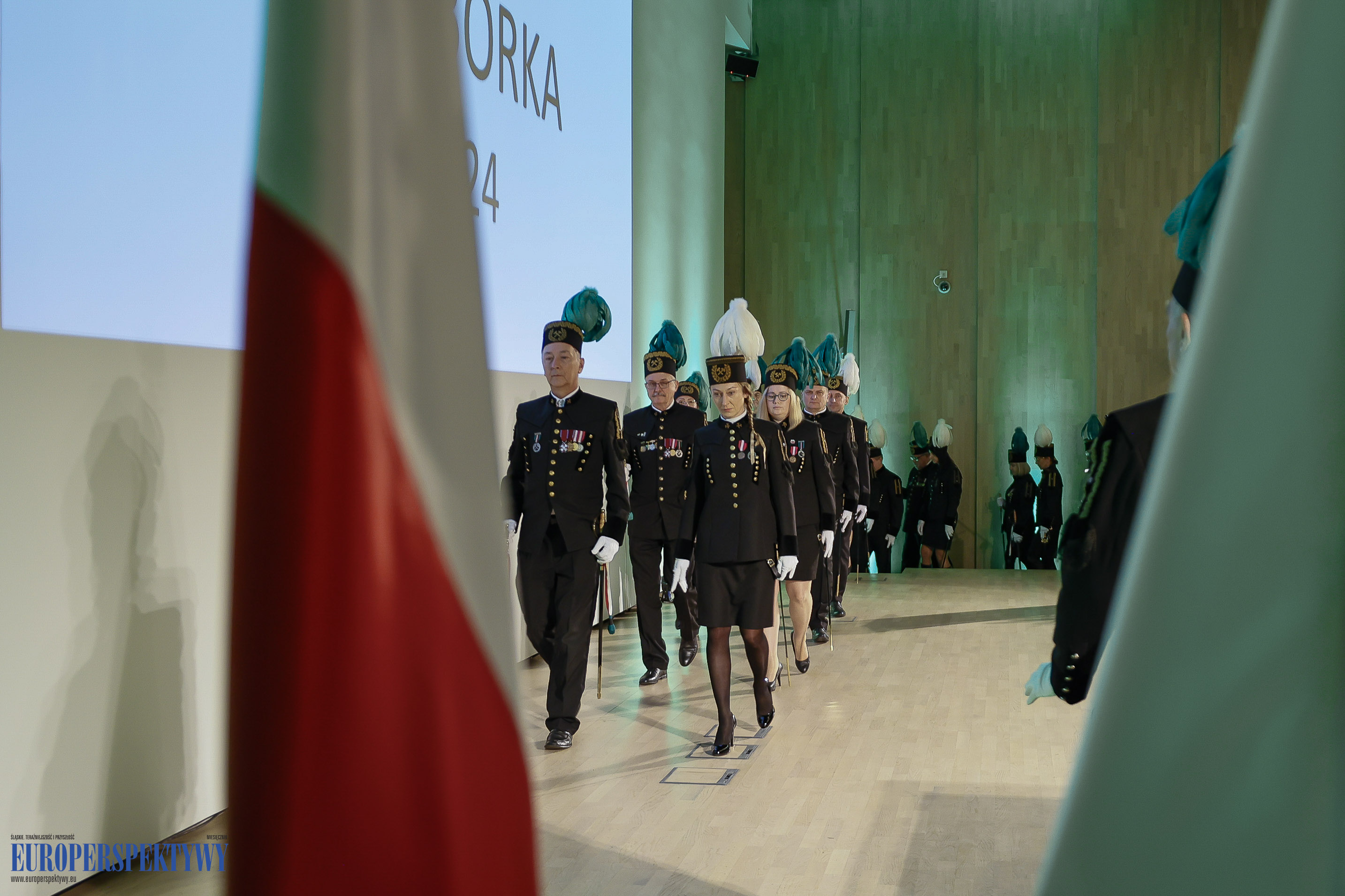 Europerspektywy Barbórka WUG-u 2024