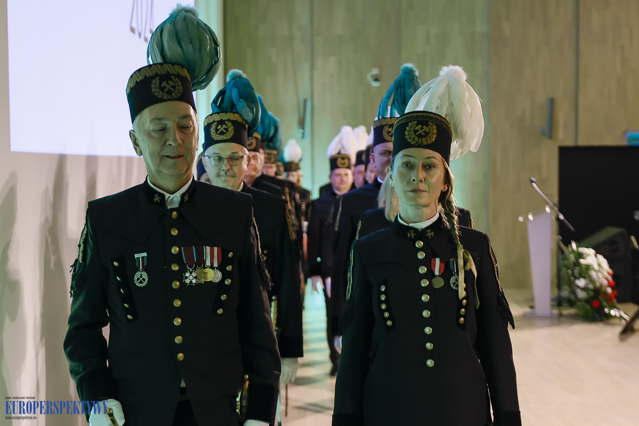 Europerspektywy Barbórka WUG-u 2024