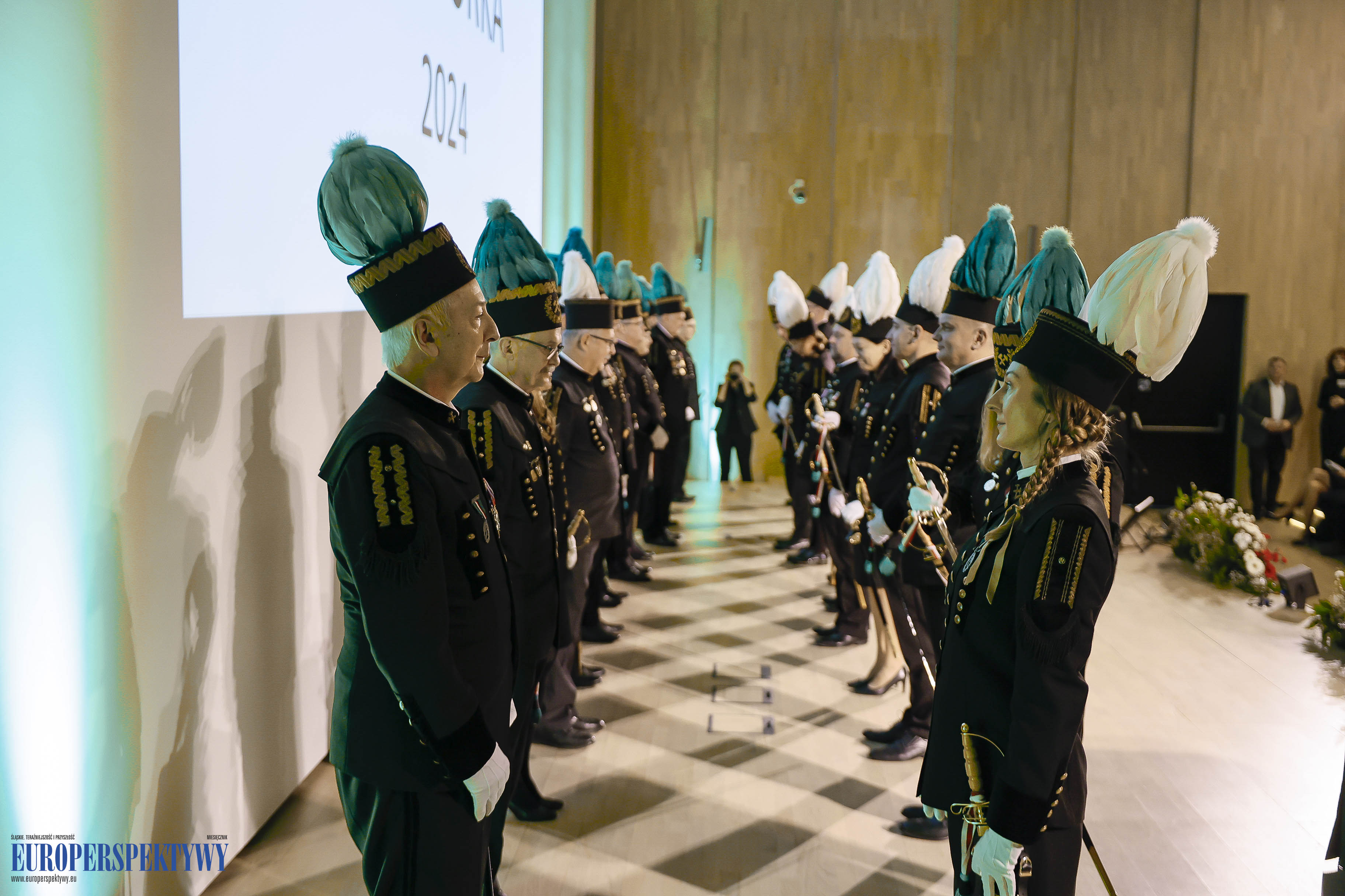 Europerspektywy Barbórka WUG-u 2024