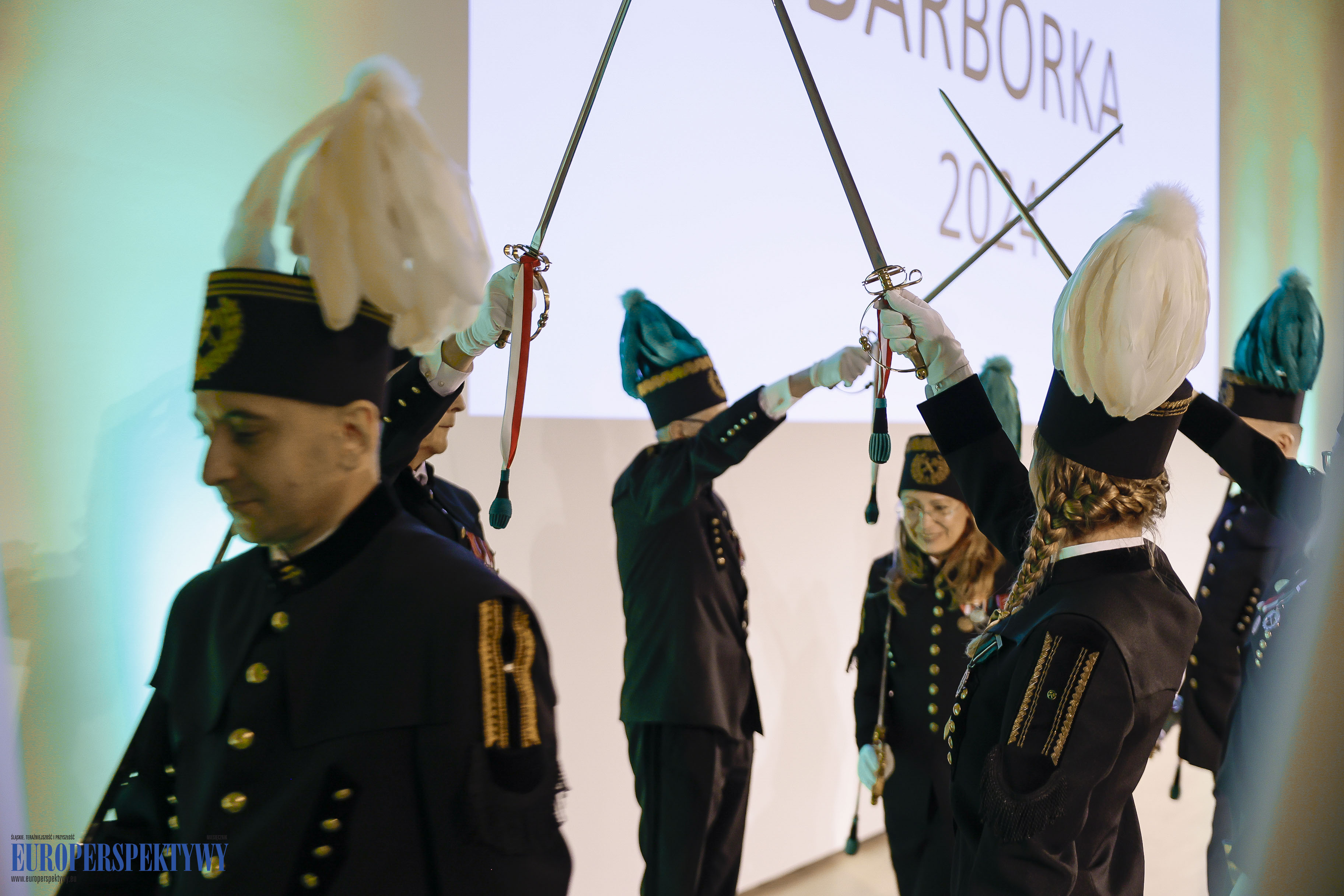 Europerspektywy Barbórka WUG-u 2024