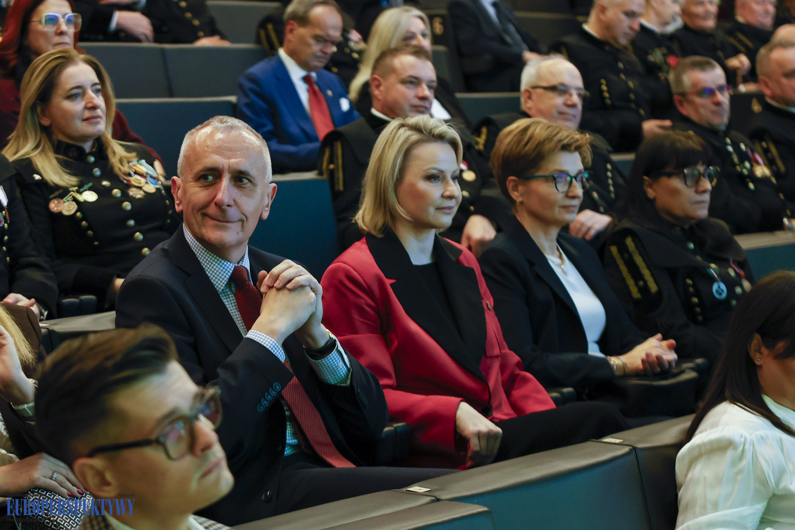 Europerspektywy Barbórka WUG-u 2024