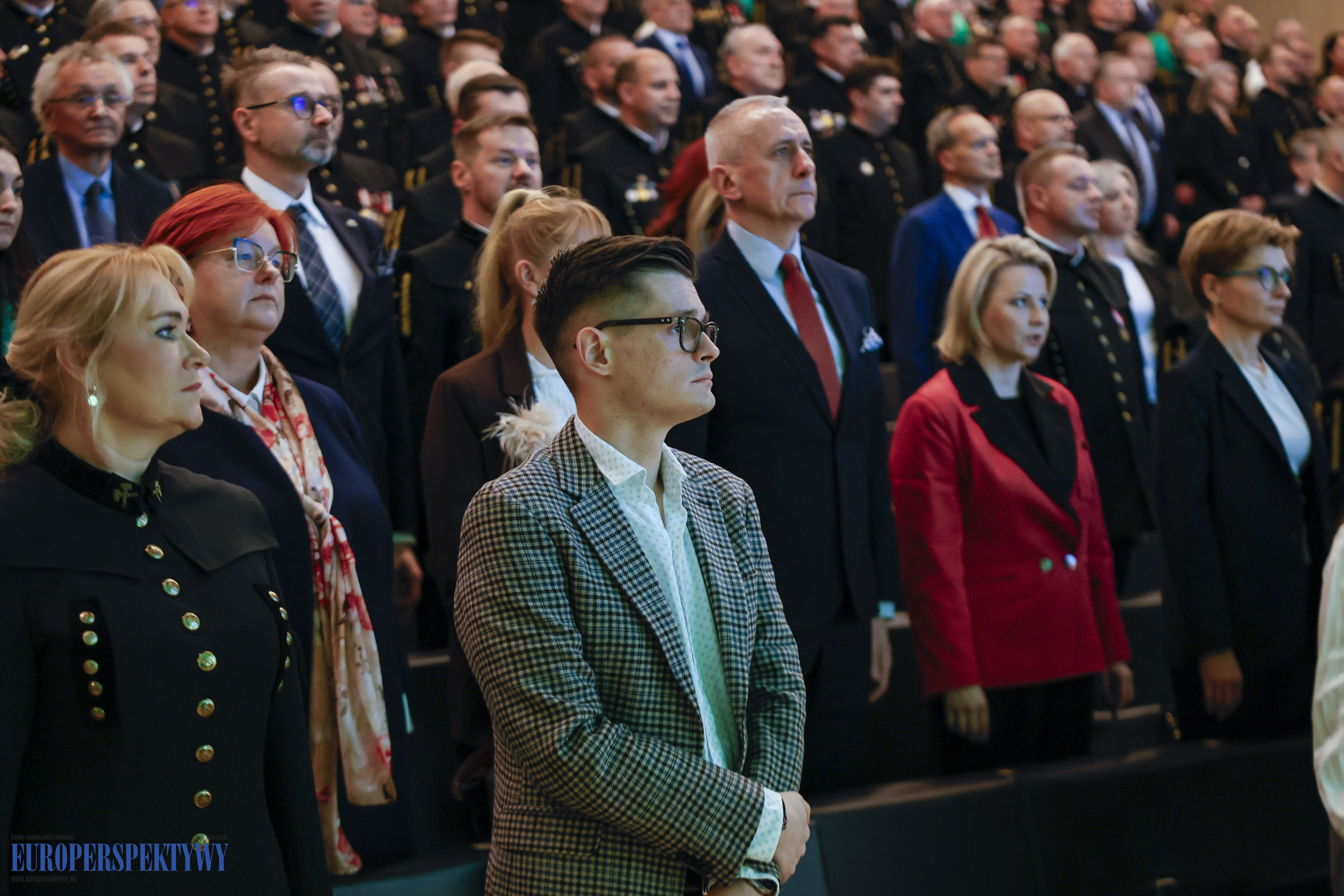 Europerspektywy Barbórka WUG-u 2024