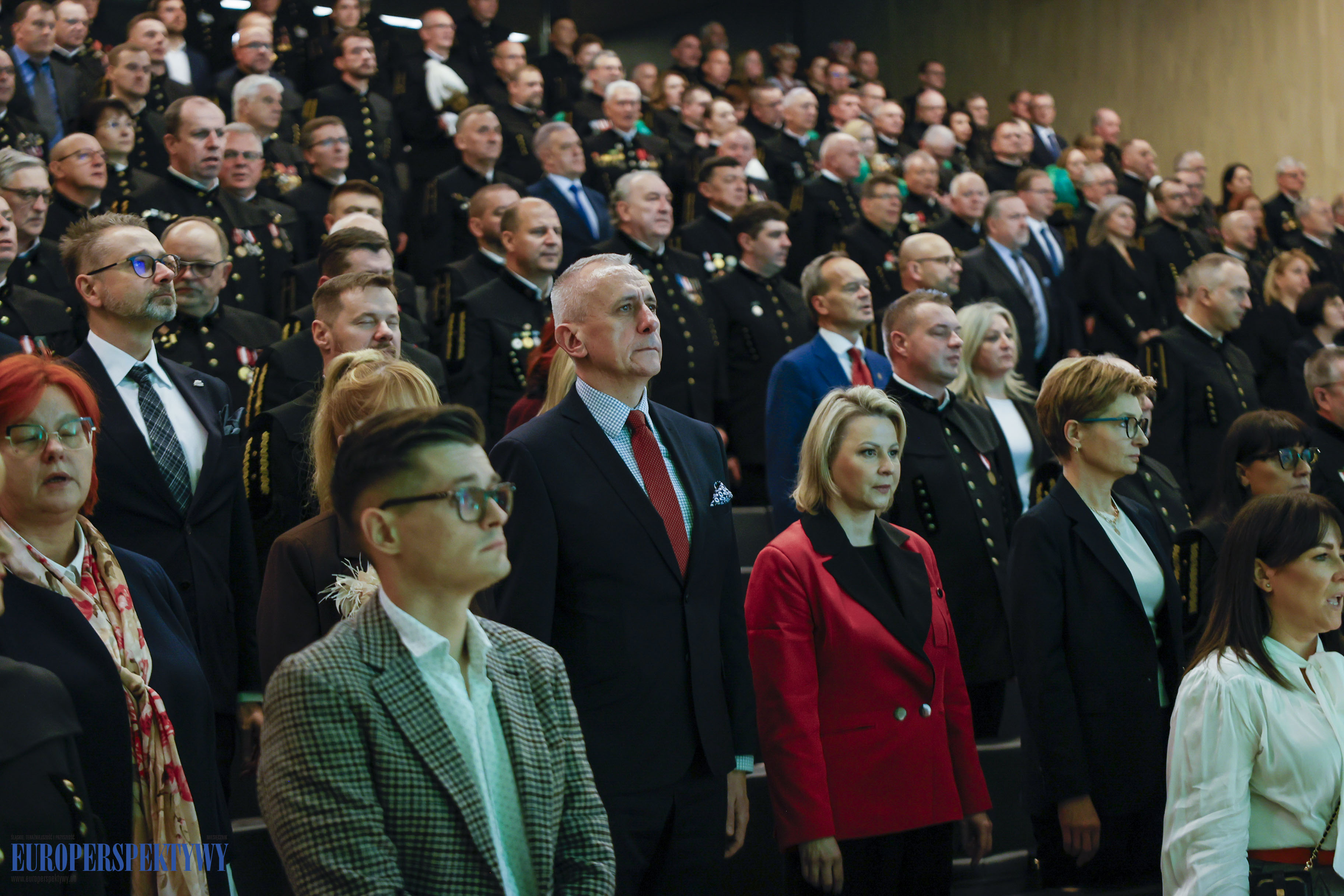 Europerspektywy Barbórka WUG-u 2024