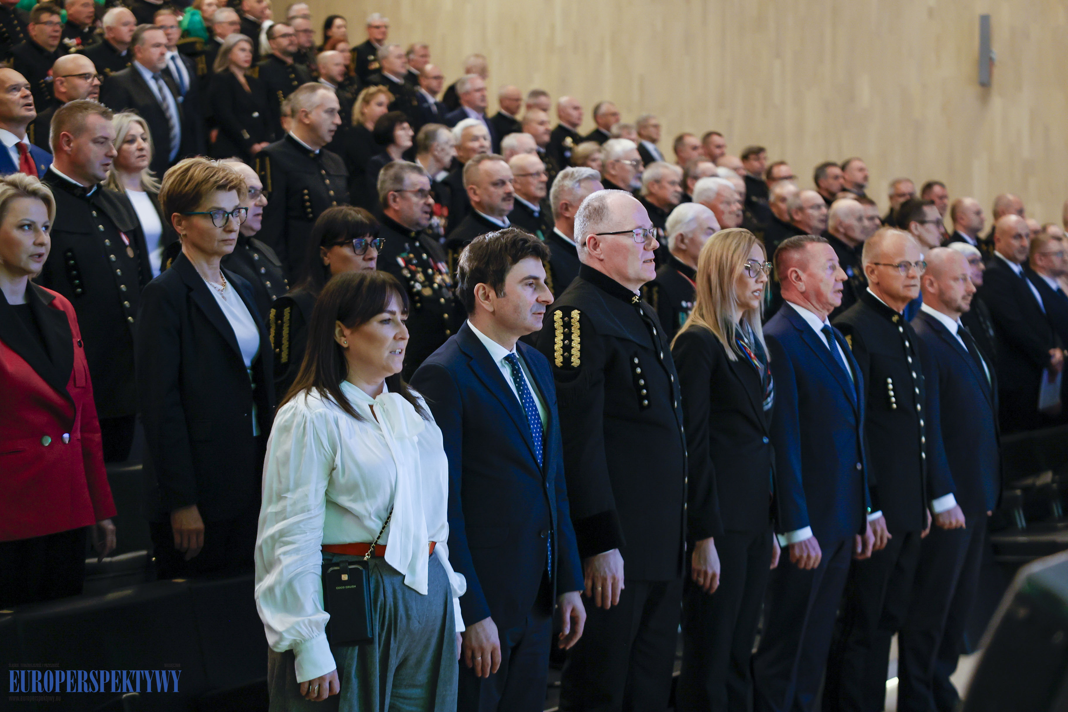 Europerspektywy Barbórka WUG-u 2024