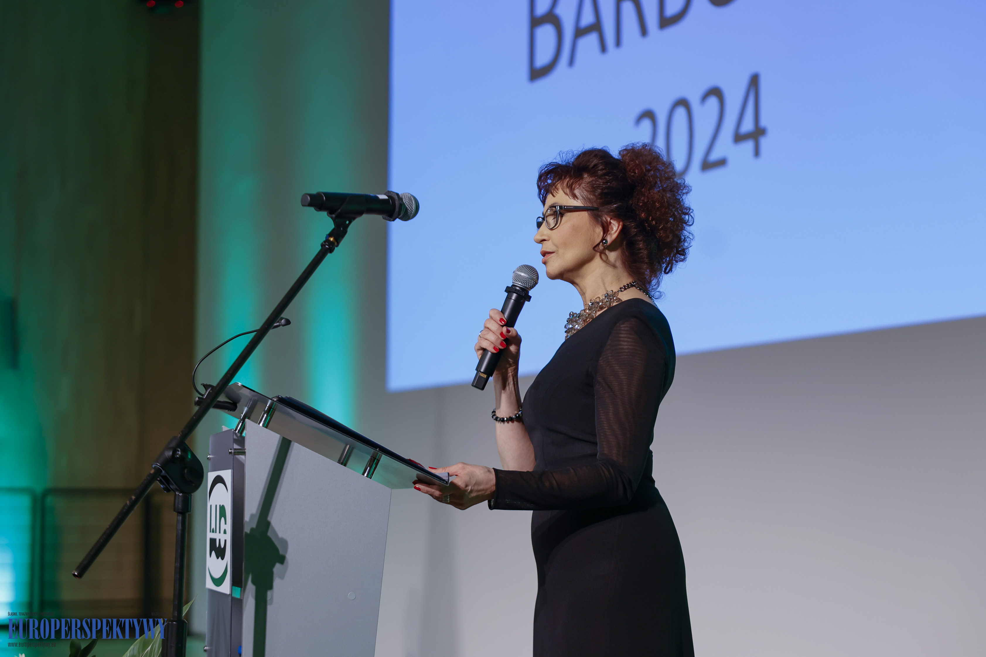 Europerspektywy Barbórka WUG-u 2024