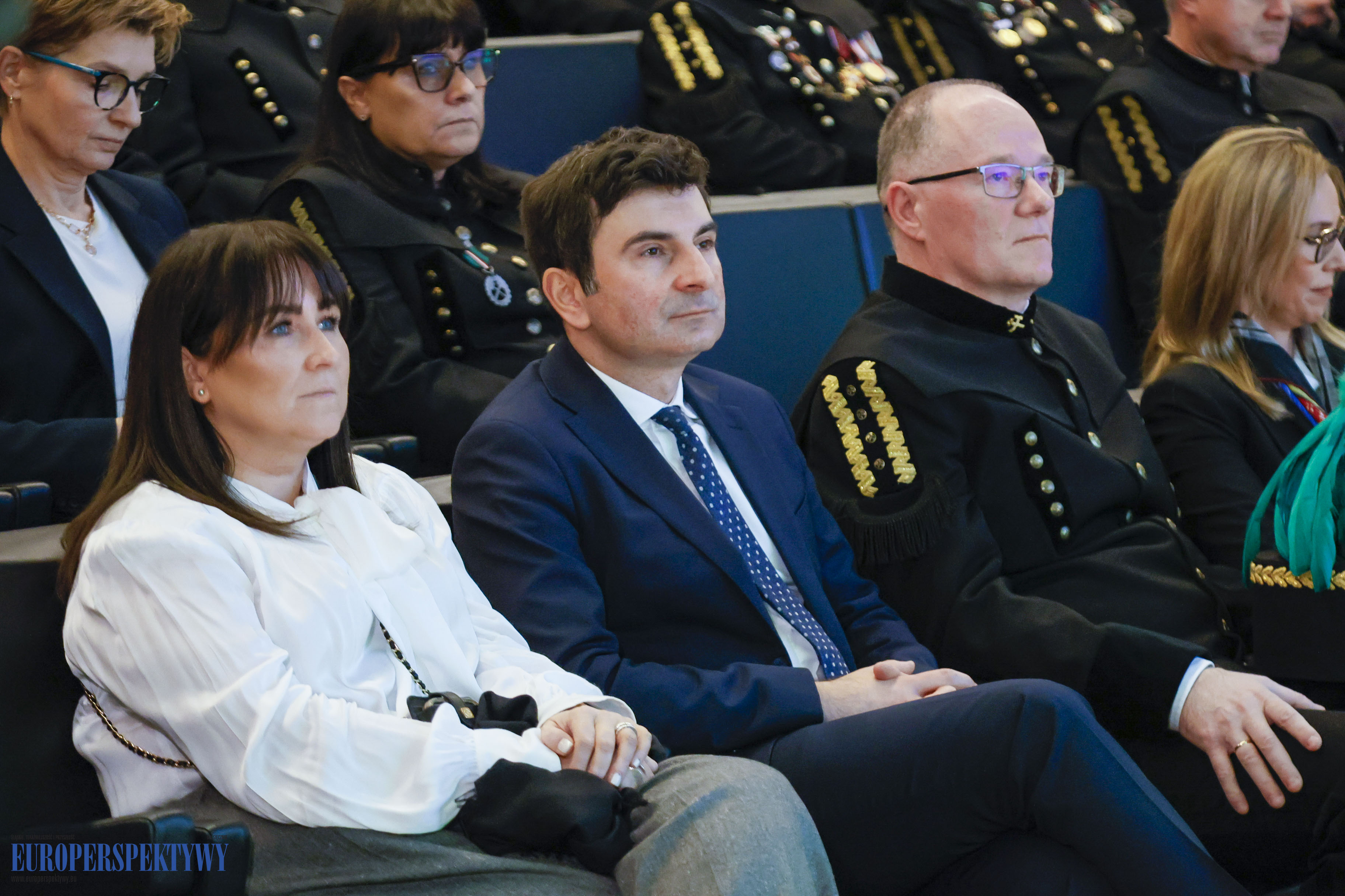 Europerspektywy Barbórka WUG-u 2024