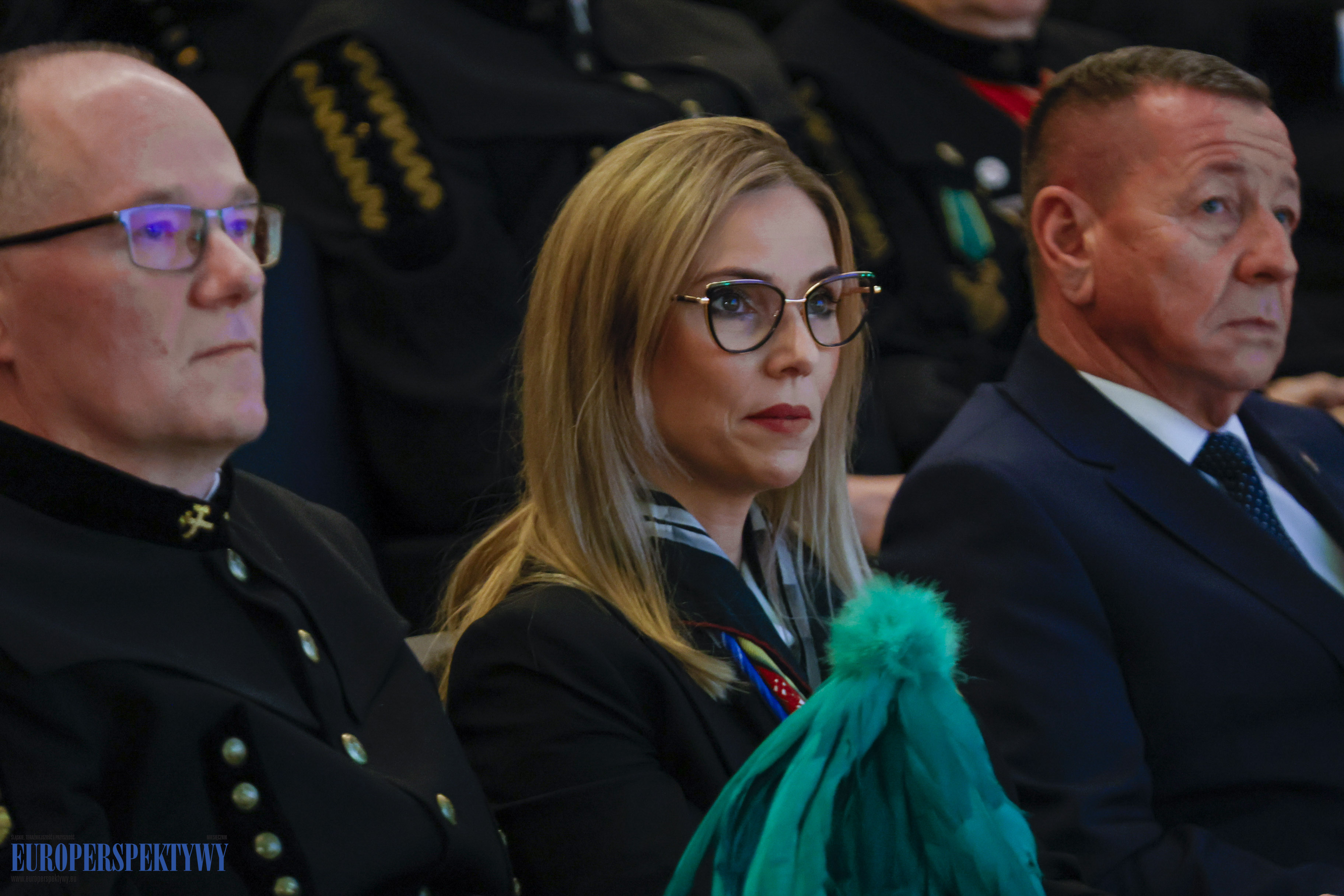 Europerspektywy Barbórka WUG-u 2024