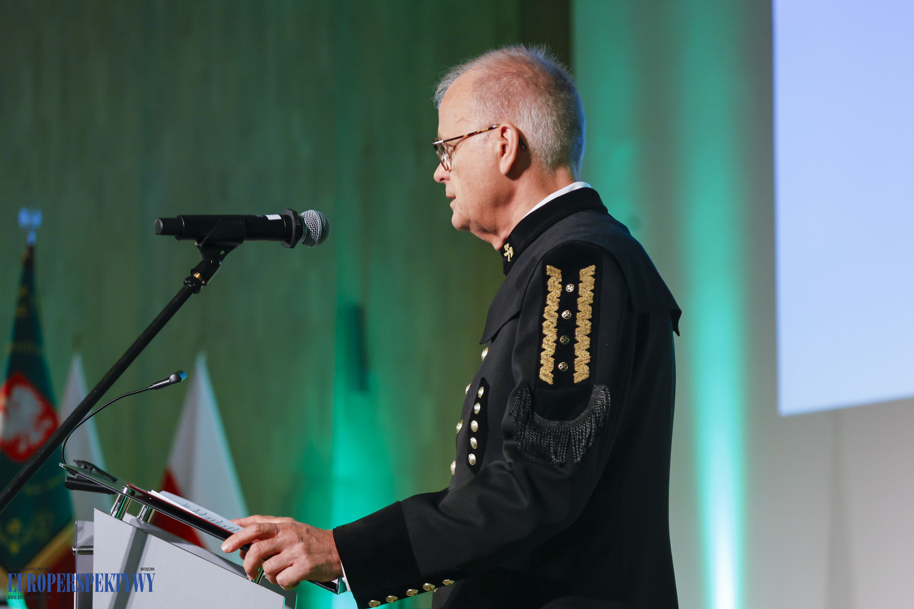 Europerspektywy Barbórka WUG-u 2024