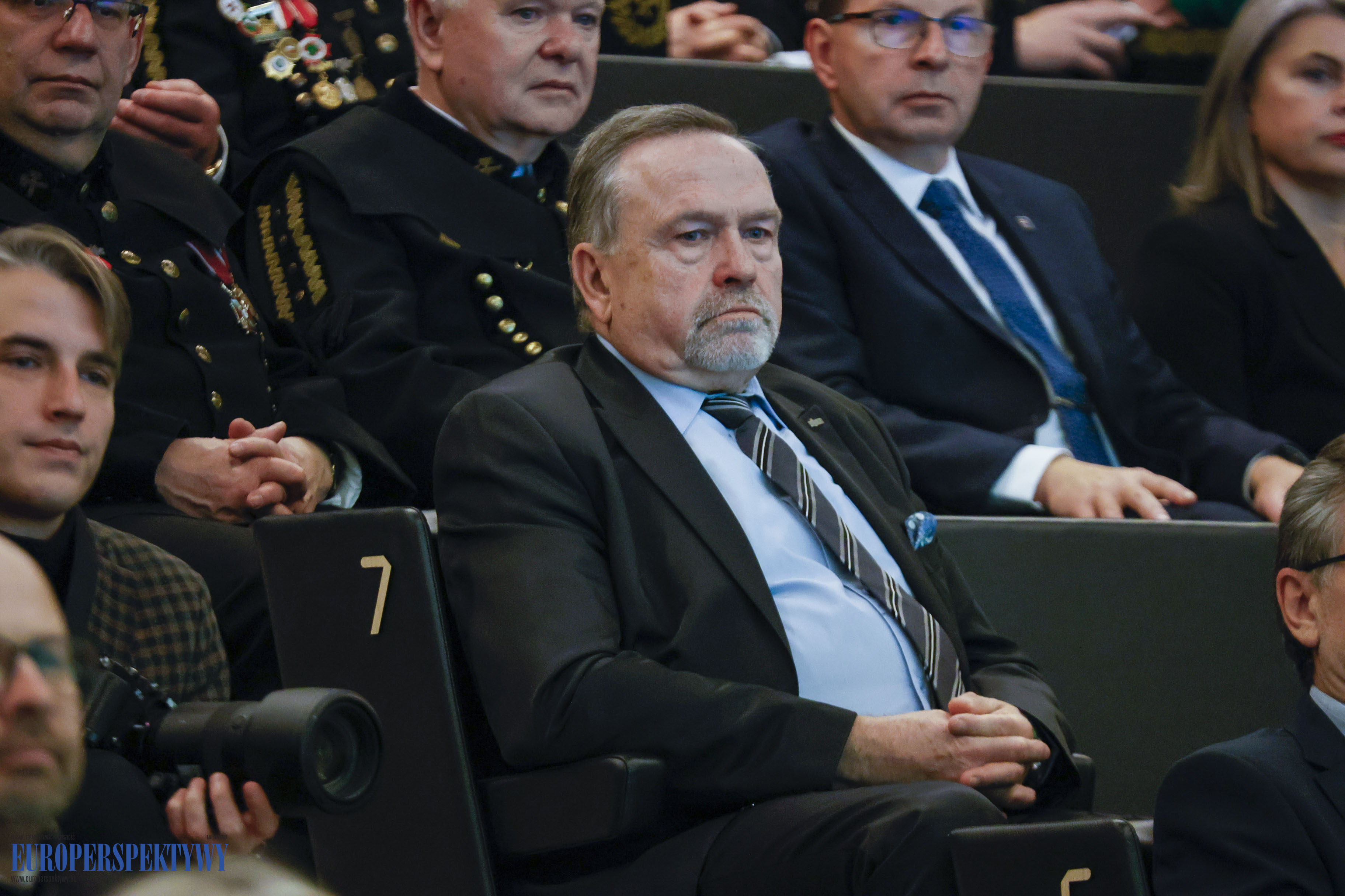 Europerspektywy Barbórka WUG-u 2024