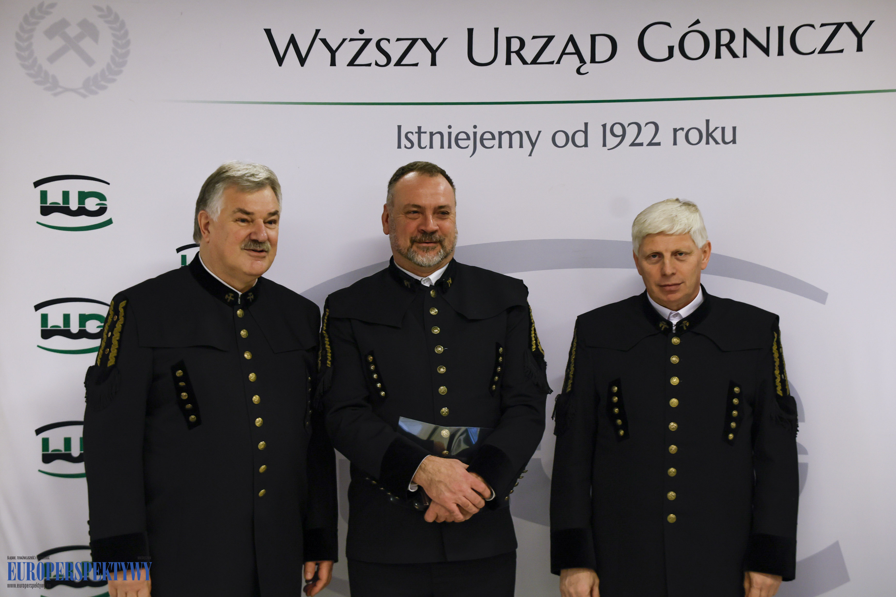 Europerspektywy Barbórka WUG-u 2024