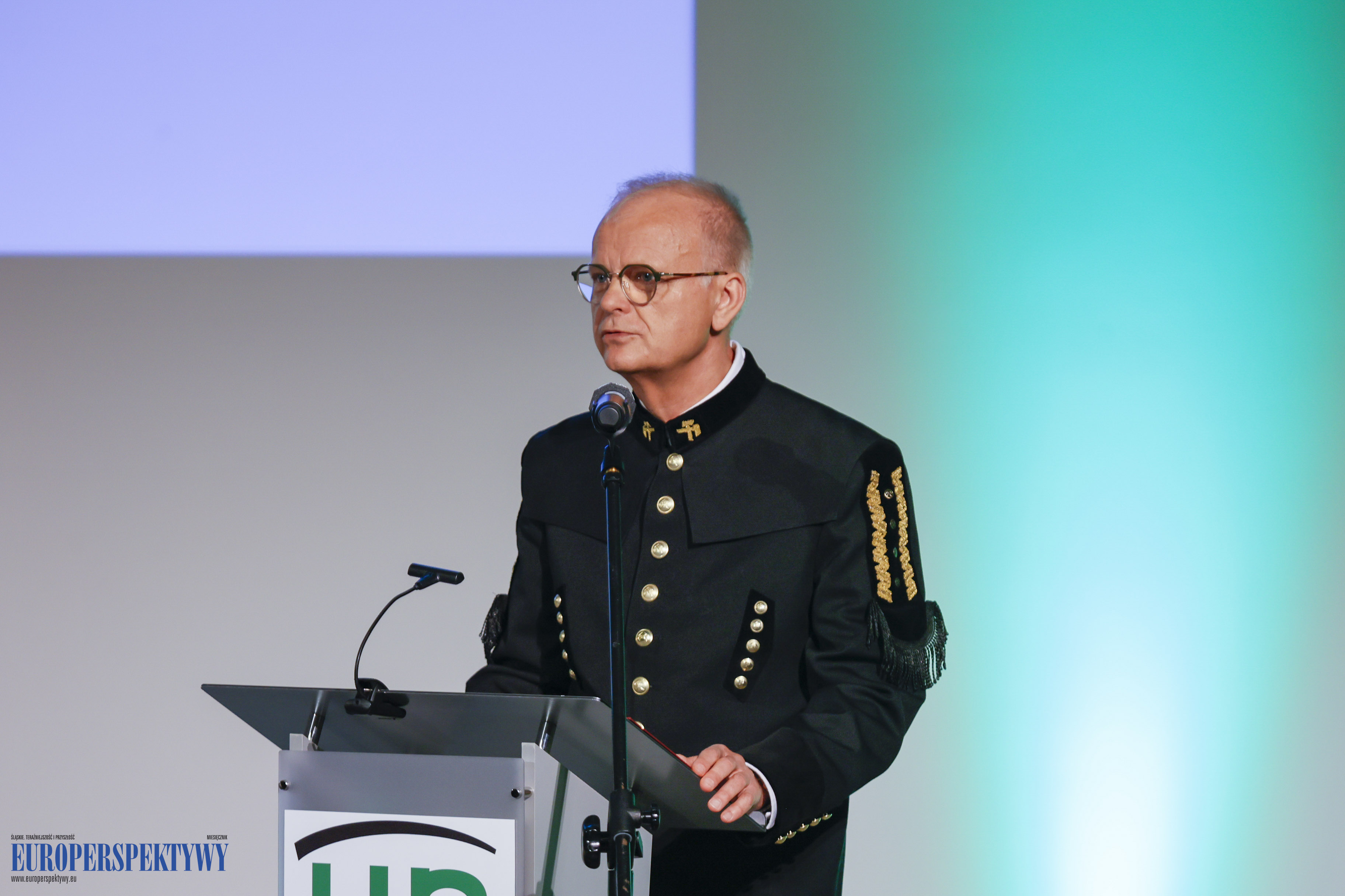 Europerspektywy Barbórka WUG-u 2024