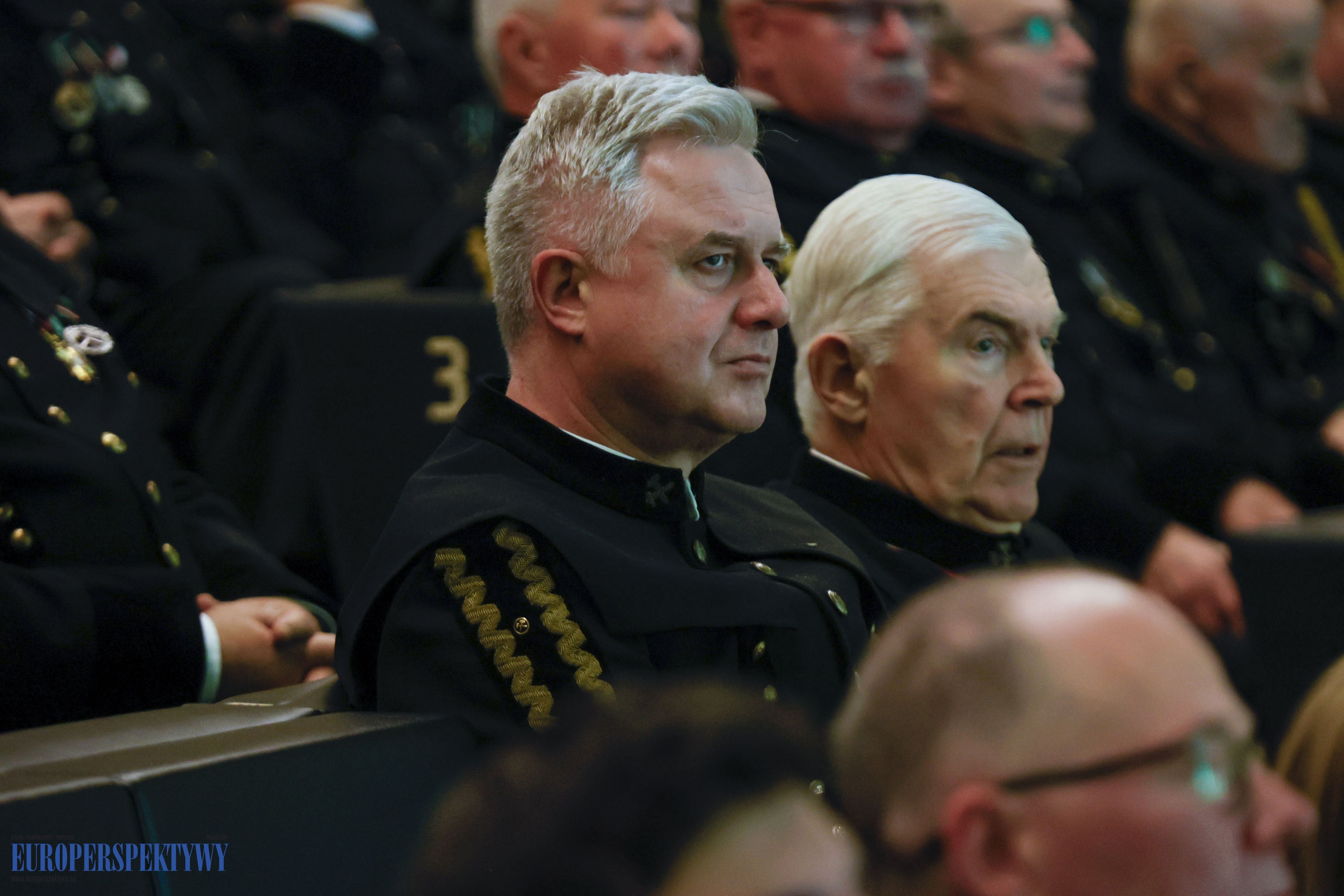 Europerspektywy Barbórka WUG-u 2024