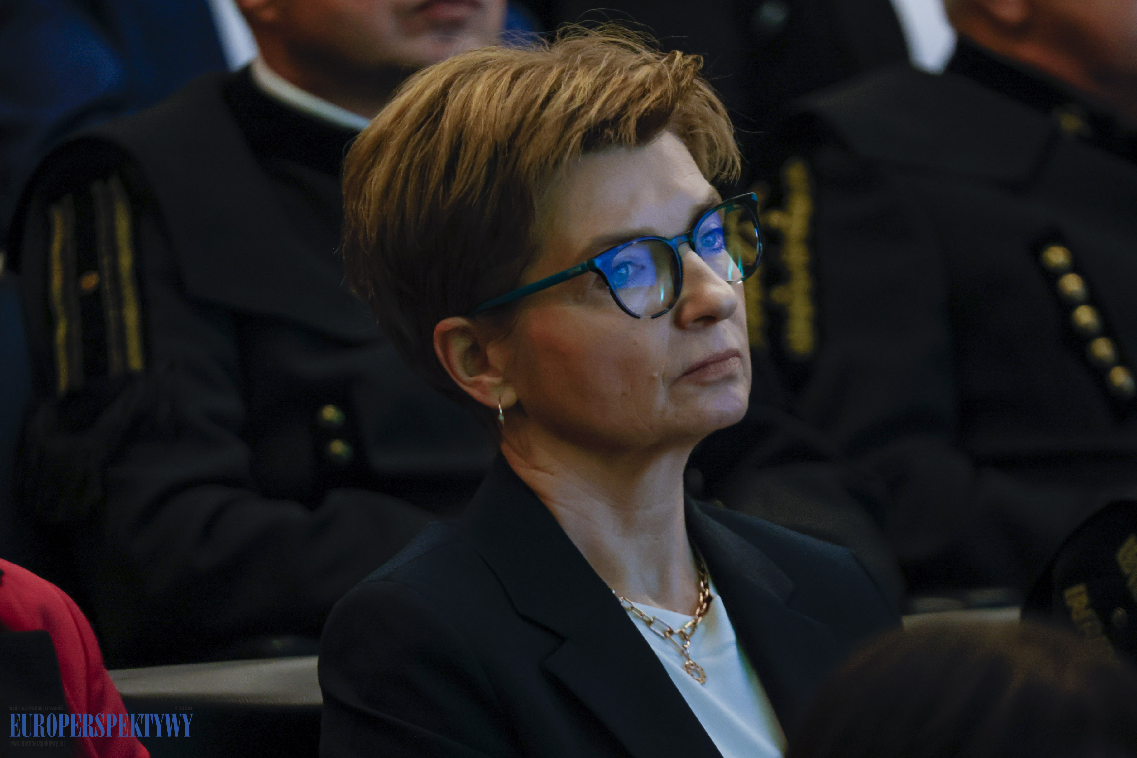 Europerspektywy Barbórka WUG-u 2024