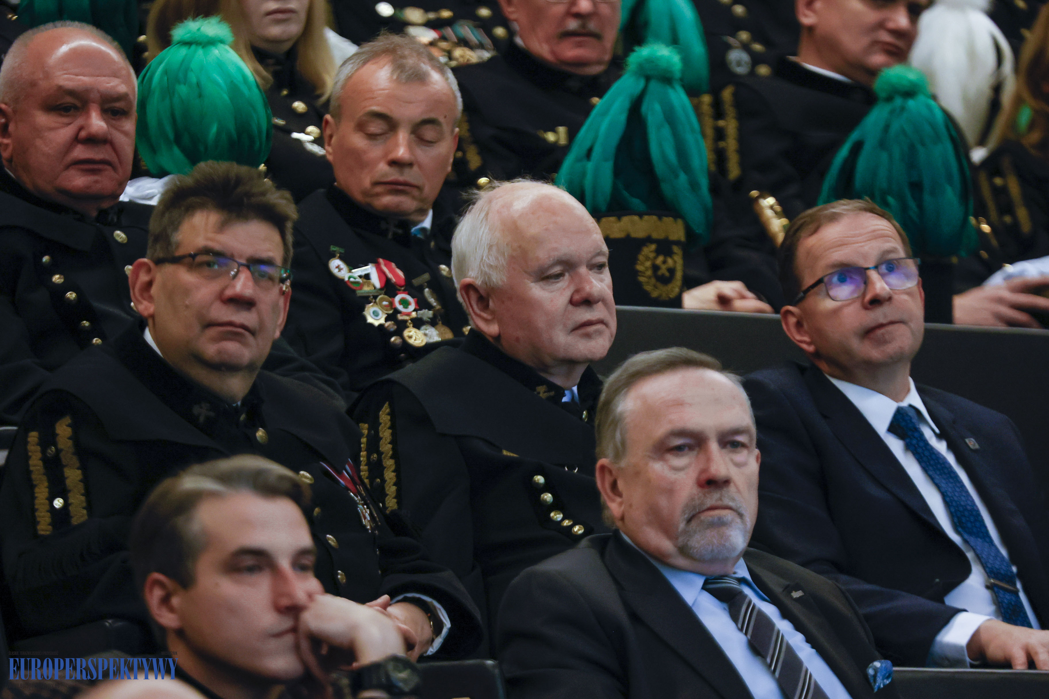 Europerspektywy Barbórka WUG-u 2024