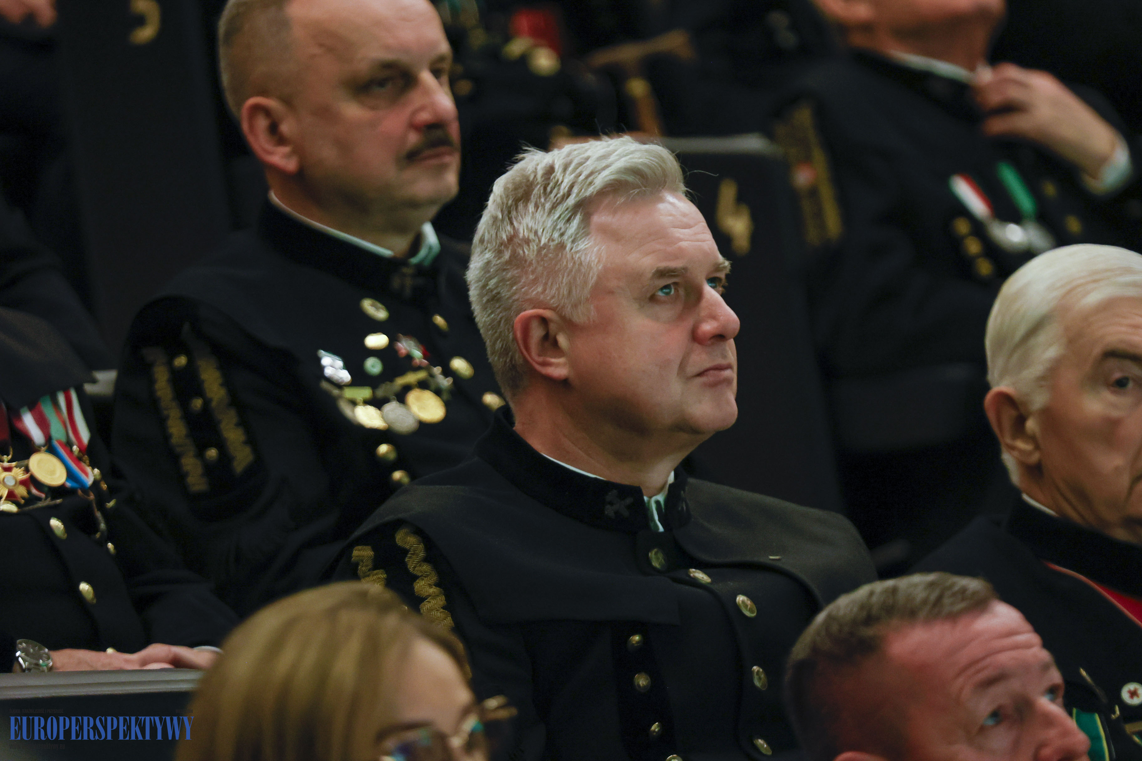 Europerspektywy Barbórka WUG-u 2024