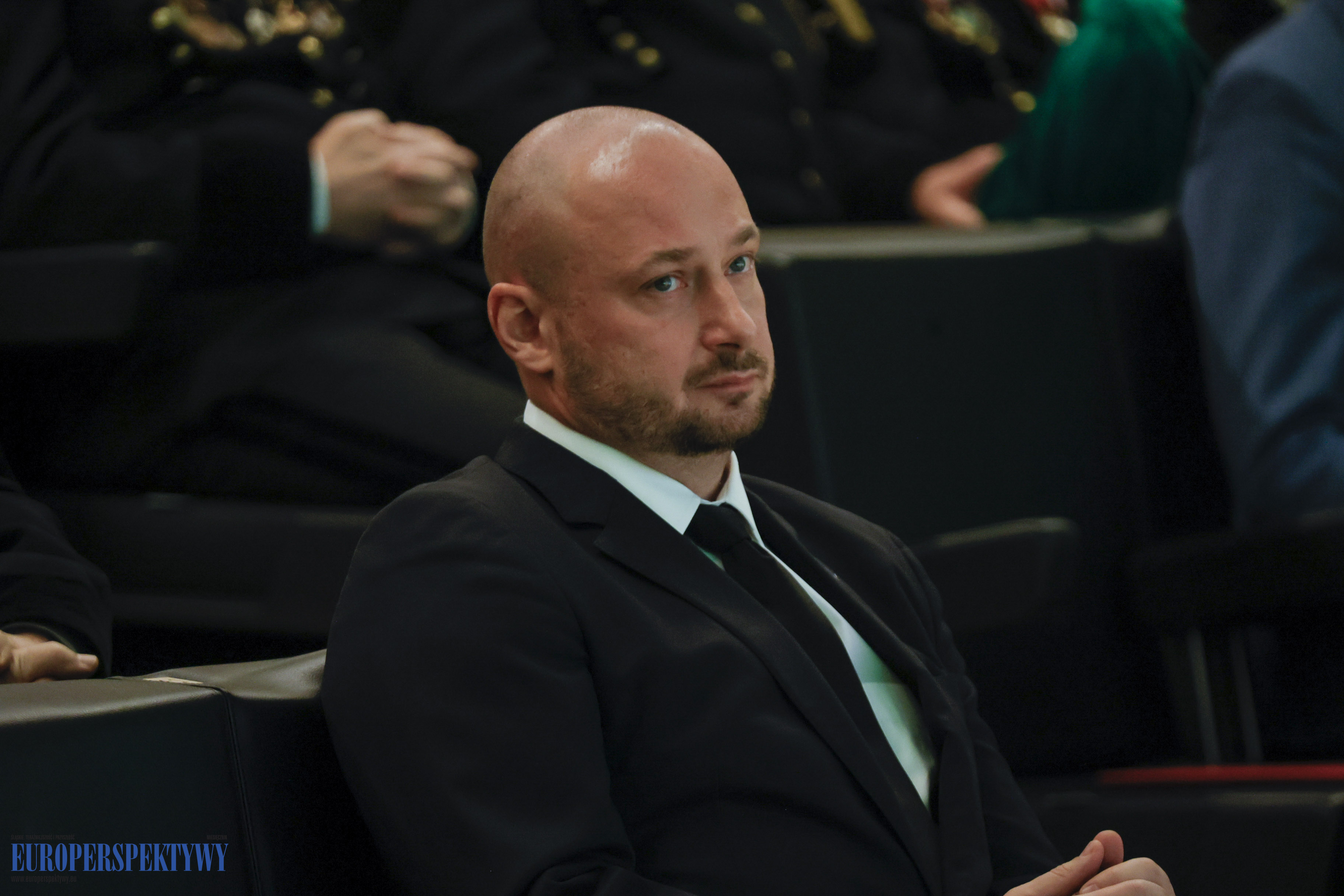 Europerspektywy Barbórka WUG-u 2024