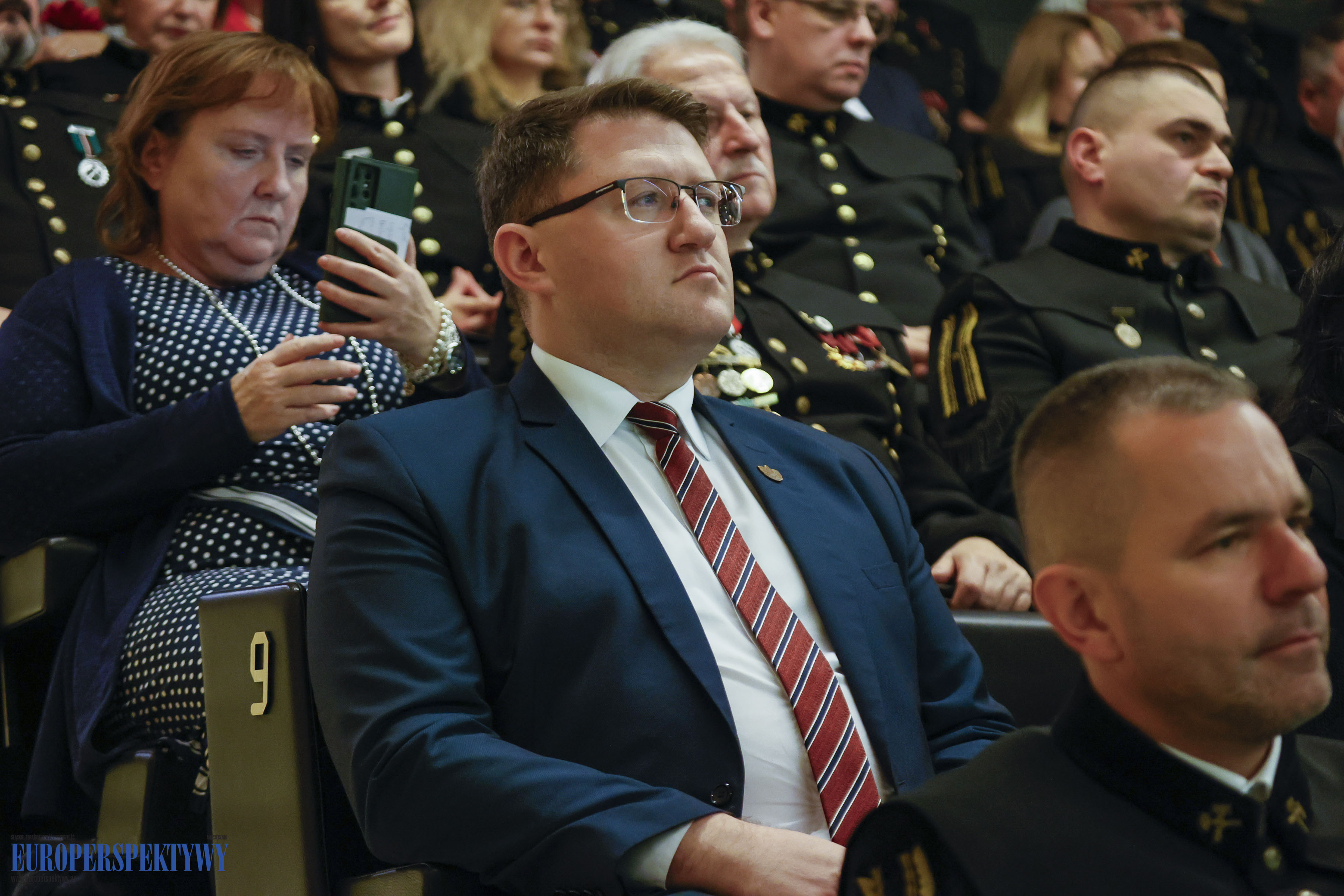 Europerspektywy Barbórka WUG-u 2024