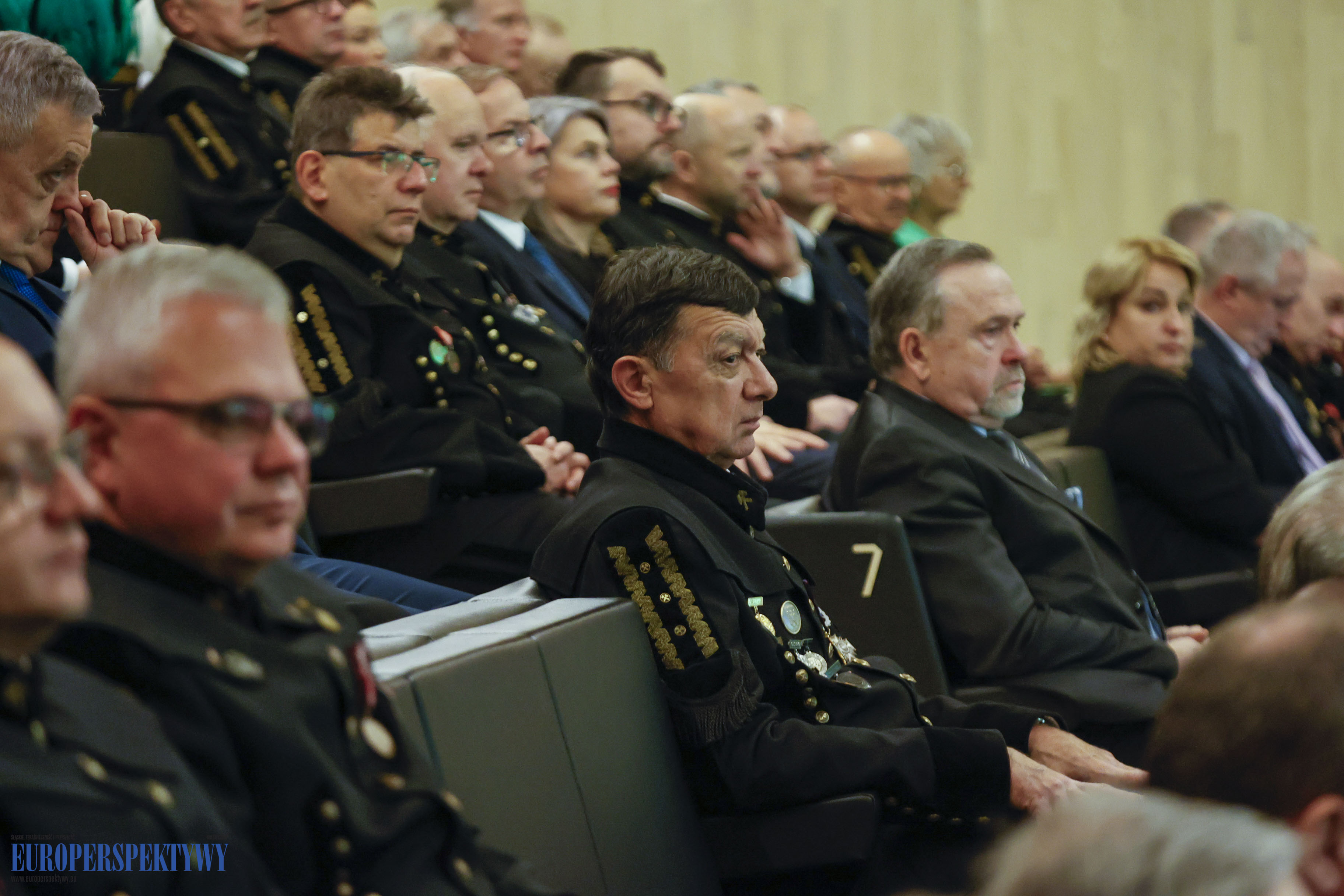 Europerspektywy Barbórka WUG-u 2024