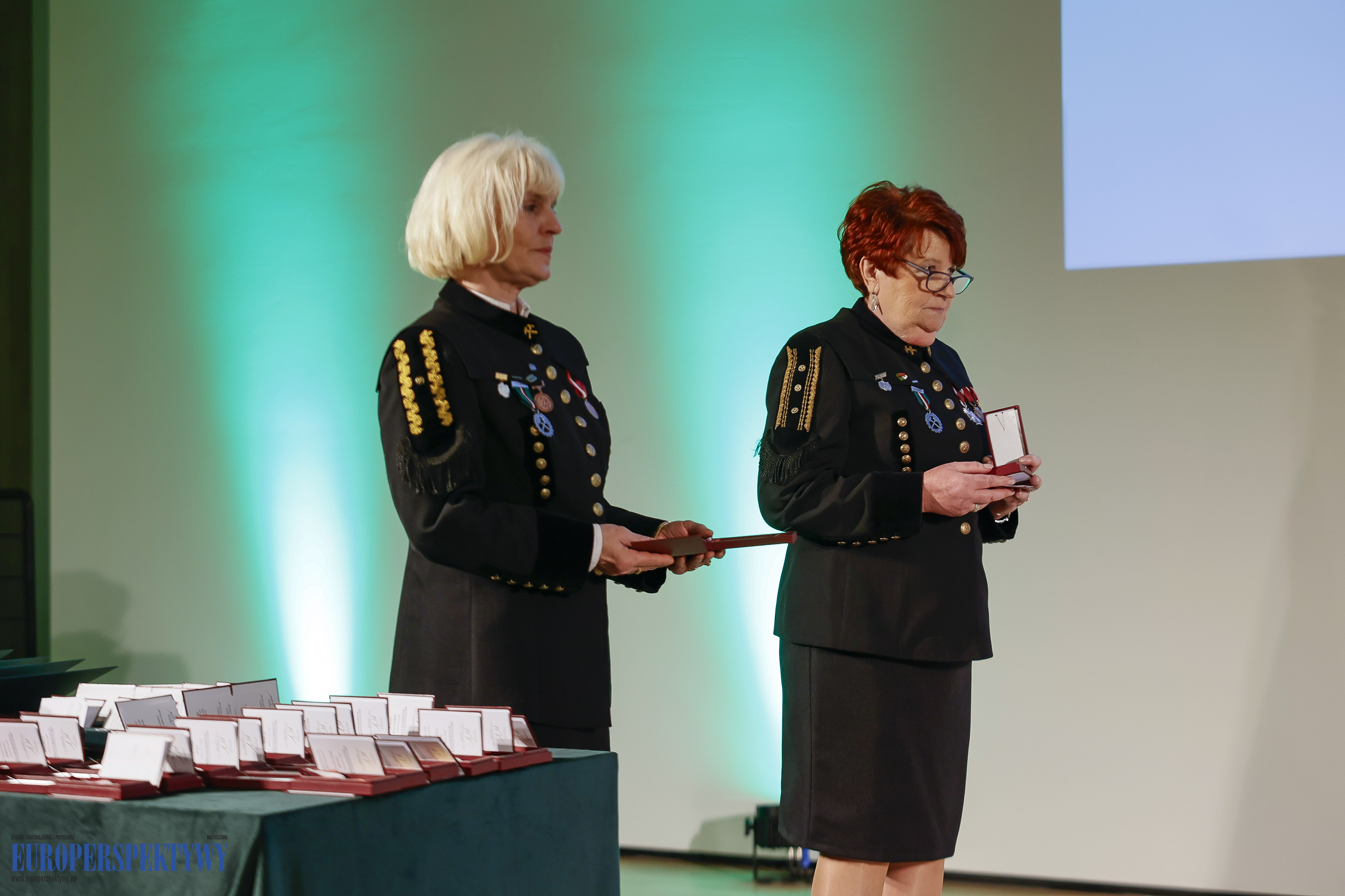 Europerspektywy Barbórka WUG-u 2024