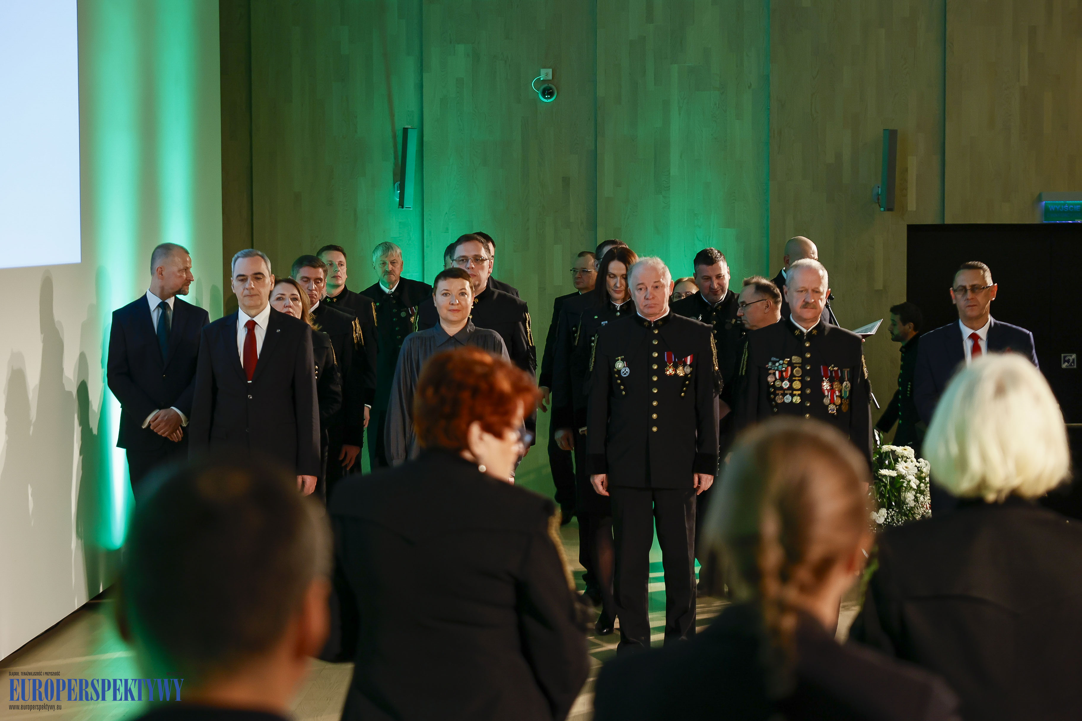 Europerspektywy Barbórka WUG-u 2024