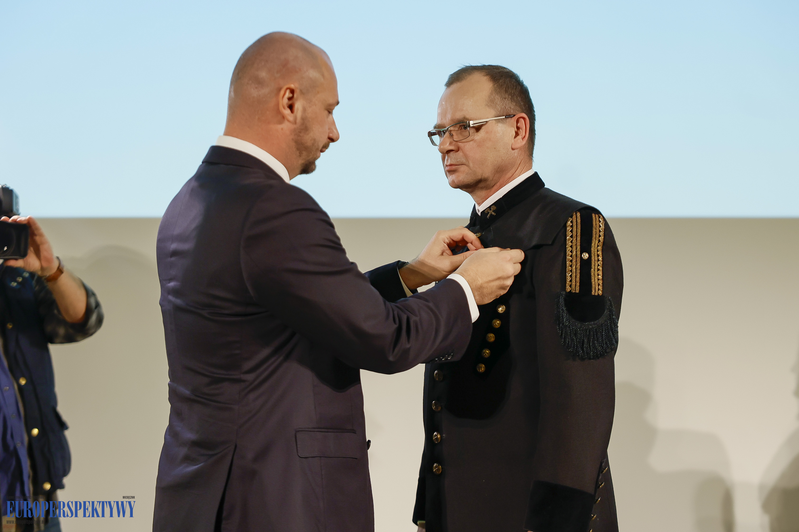 Europerspektywy Barbórka WUG-u 2024