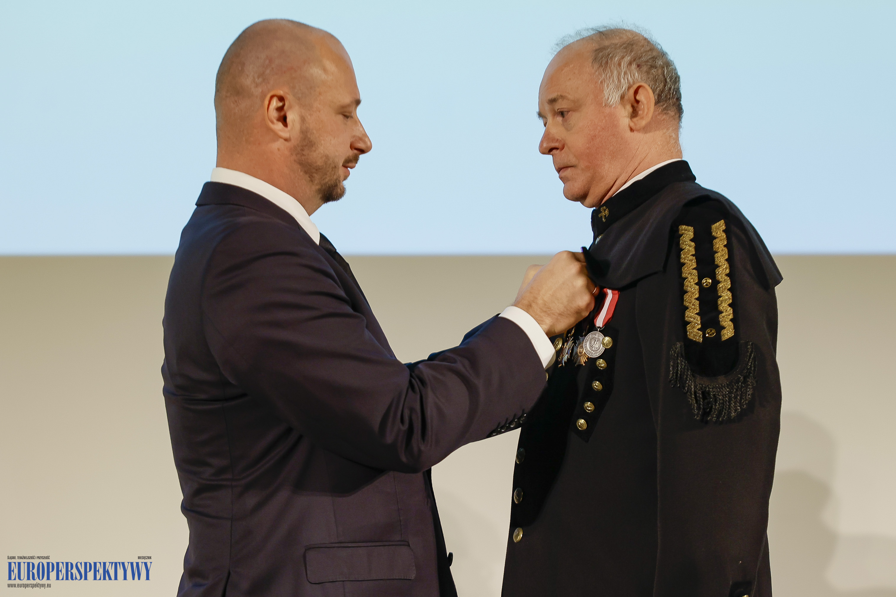 Europerspektywy Barbórka WUG-u 2024