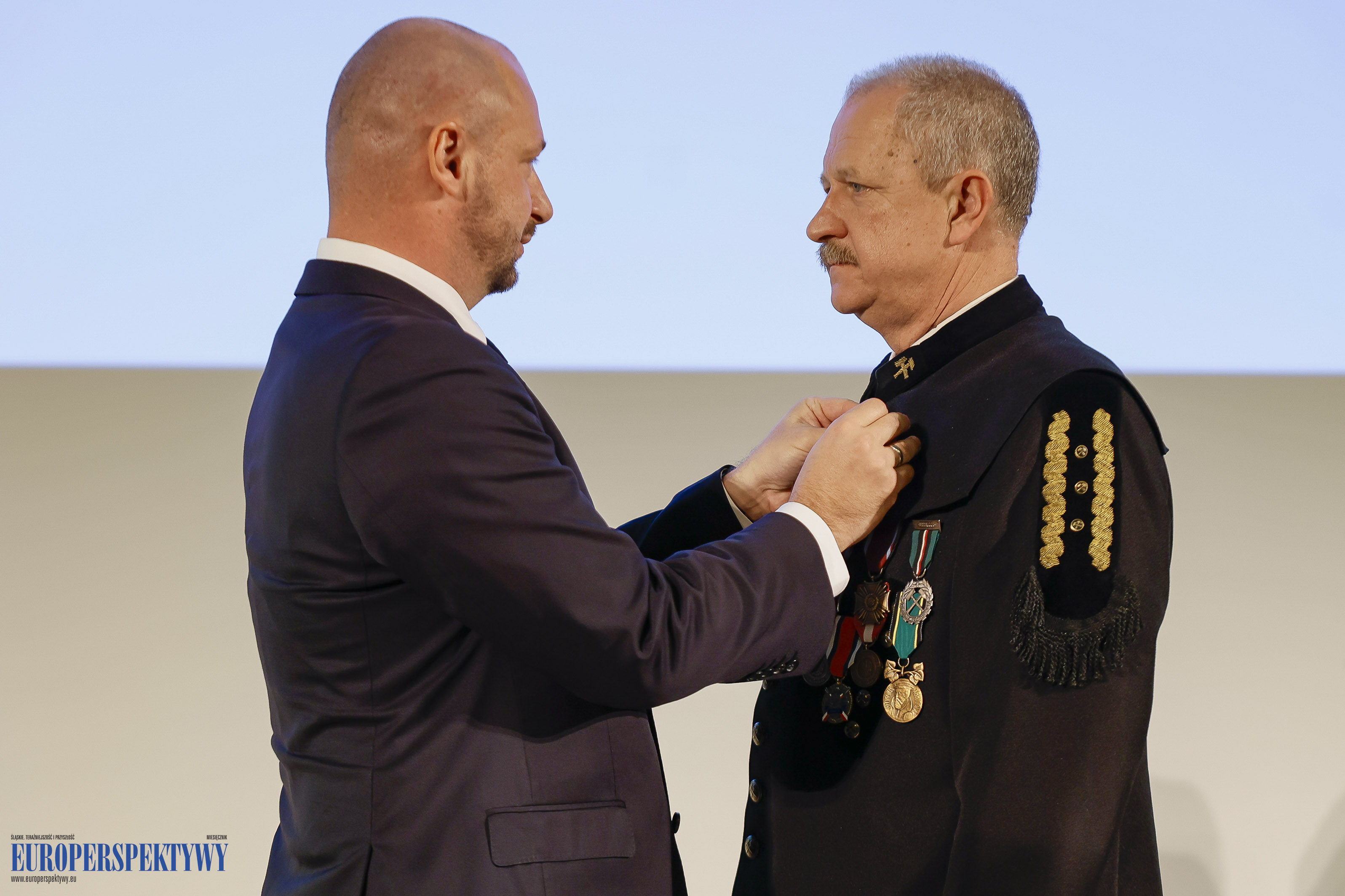 Europerspektywy Barbórka WUG-u 2024