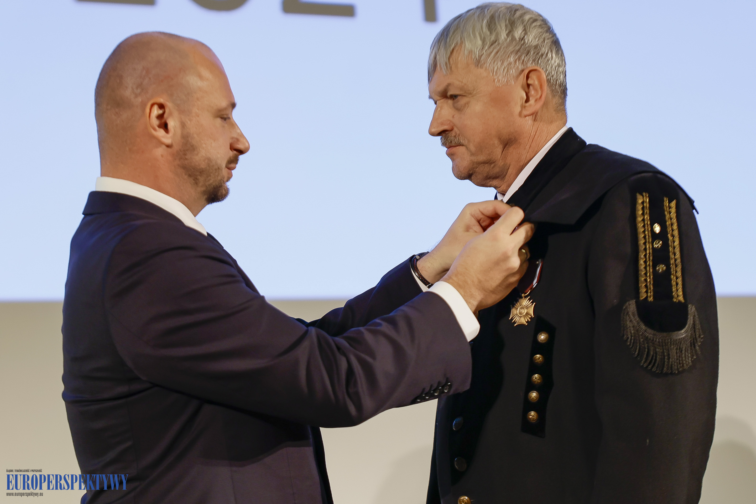 Europerspektywy Barbórka WUG-u 2024