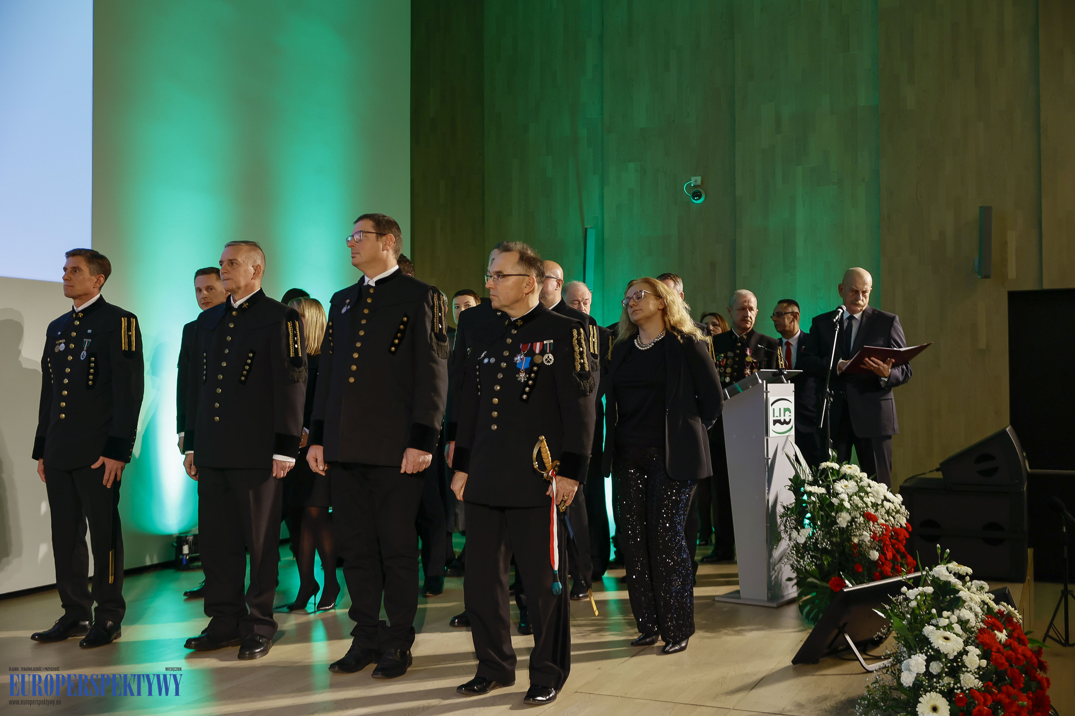 Europerspektywy Barbórka WUG-u 2024