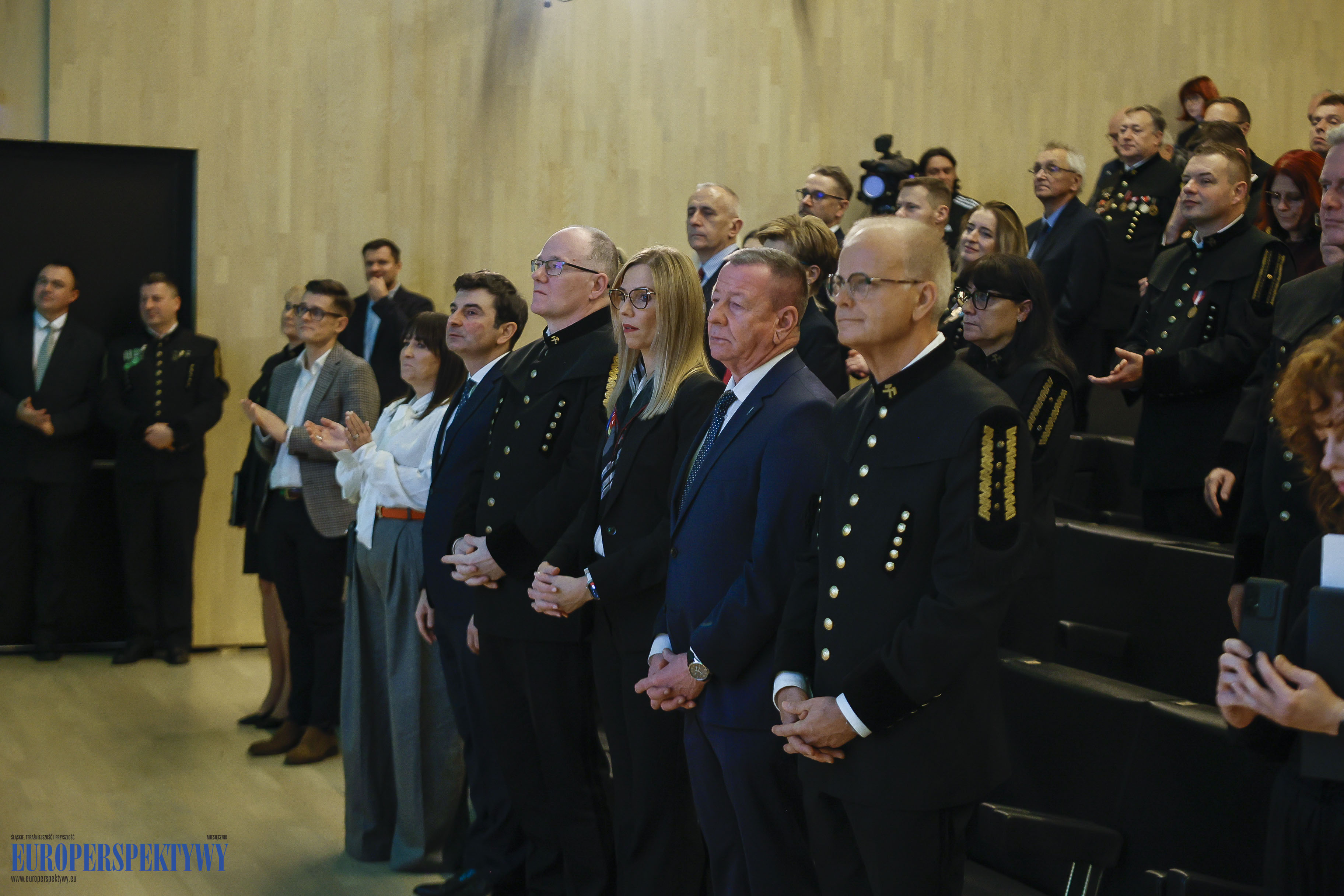 Europerspektywy Barbórka WUG-u 2024