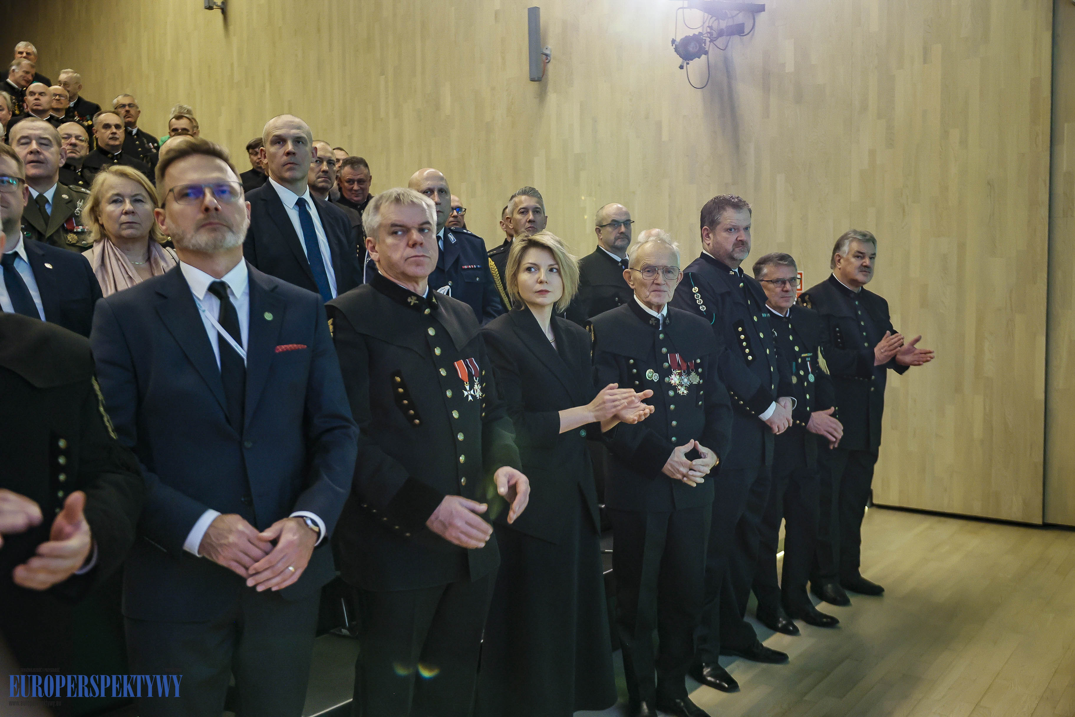 Europerspektywy Barbórka WUG-u 2024