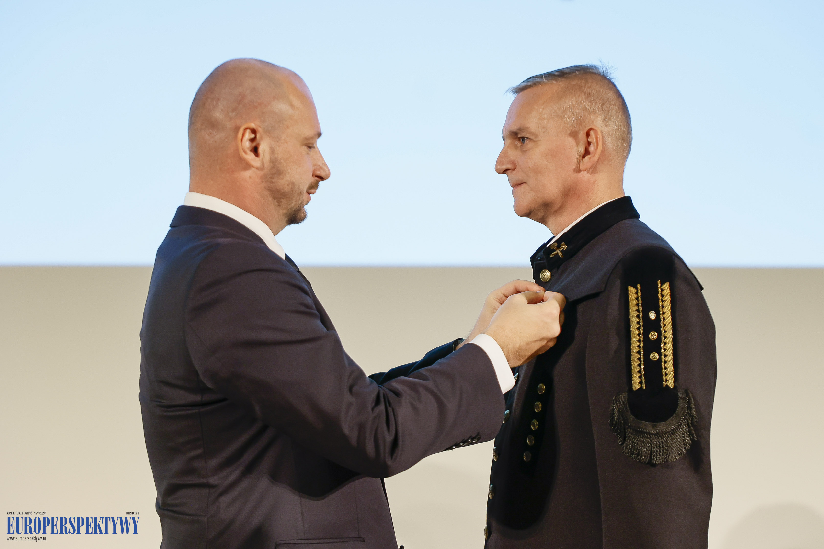 Europerspektywy Barbórka WUG-u 2024