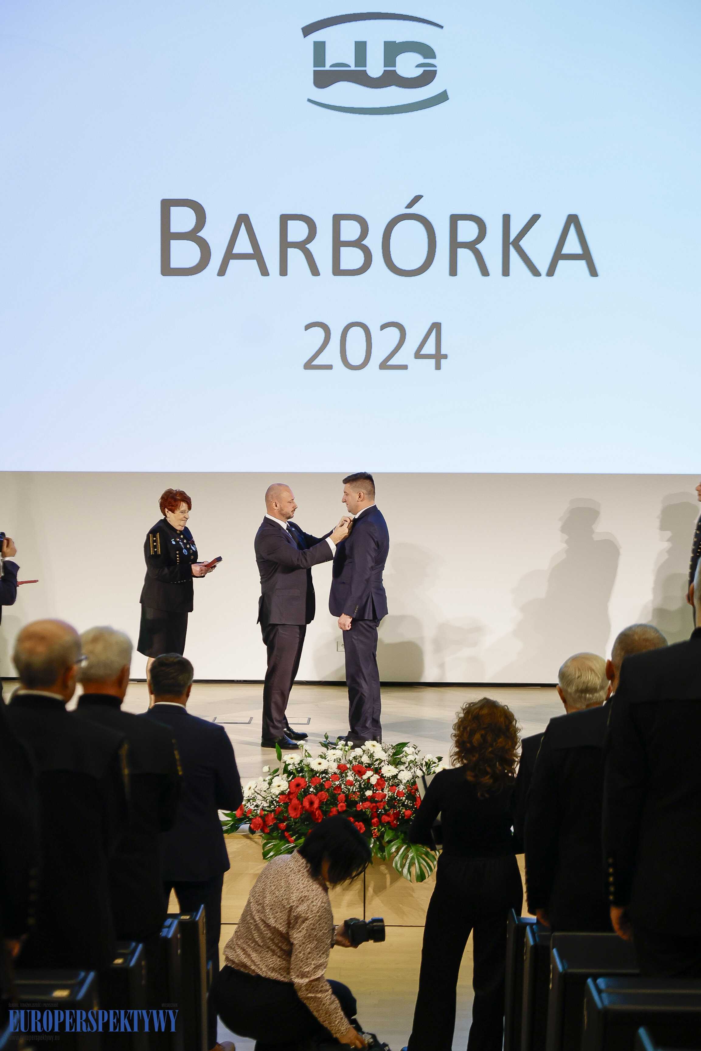 Europerspektywy Barbórka WUG-u 2024