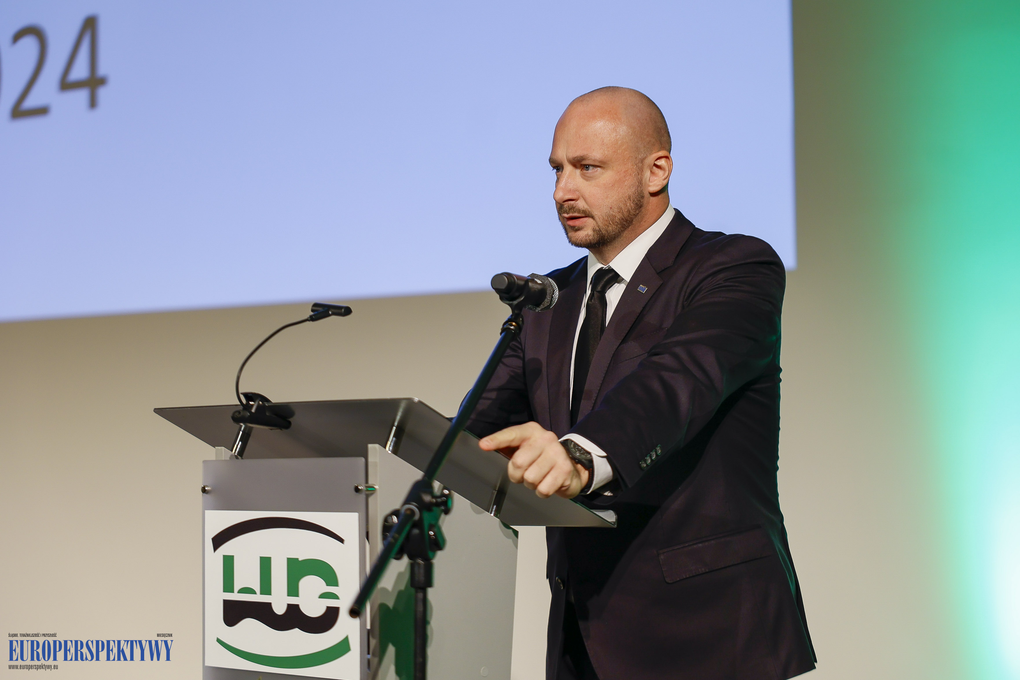 Europerspektywy Barbórka WUG-u 2024